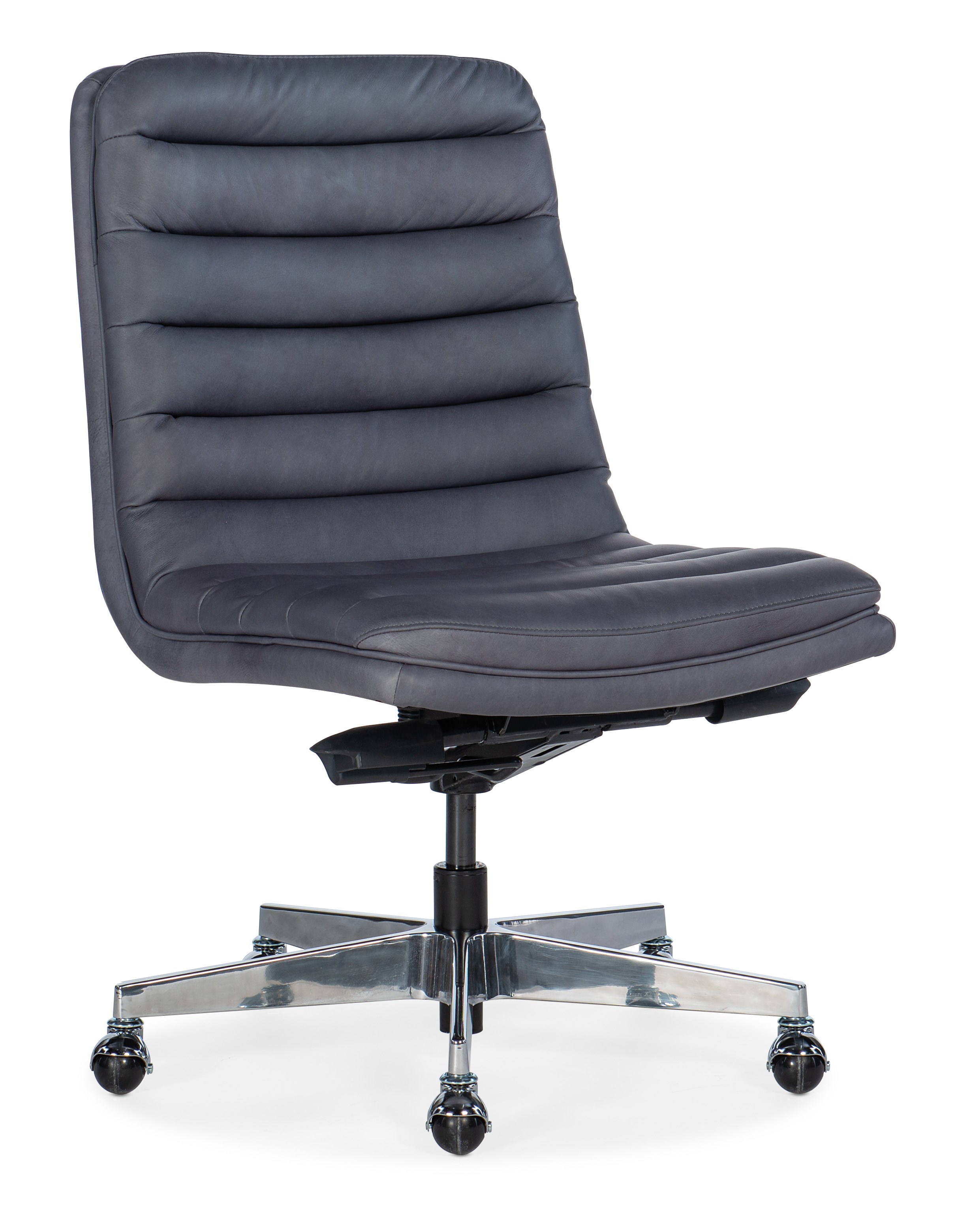 Executive office discount chair no arms