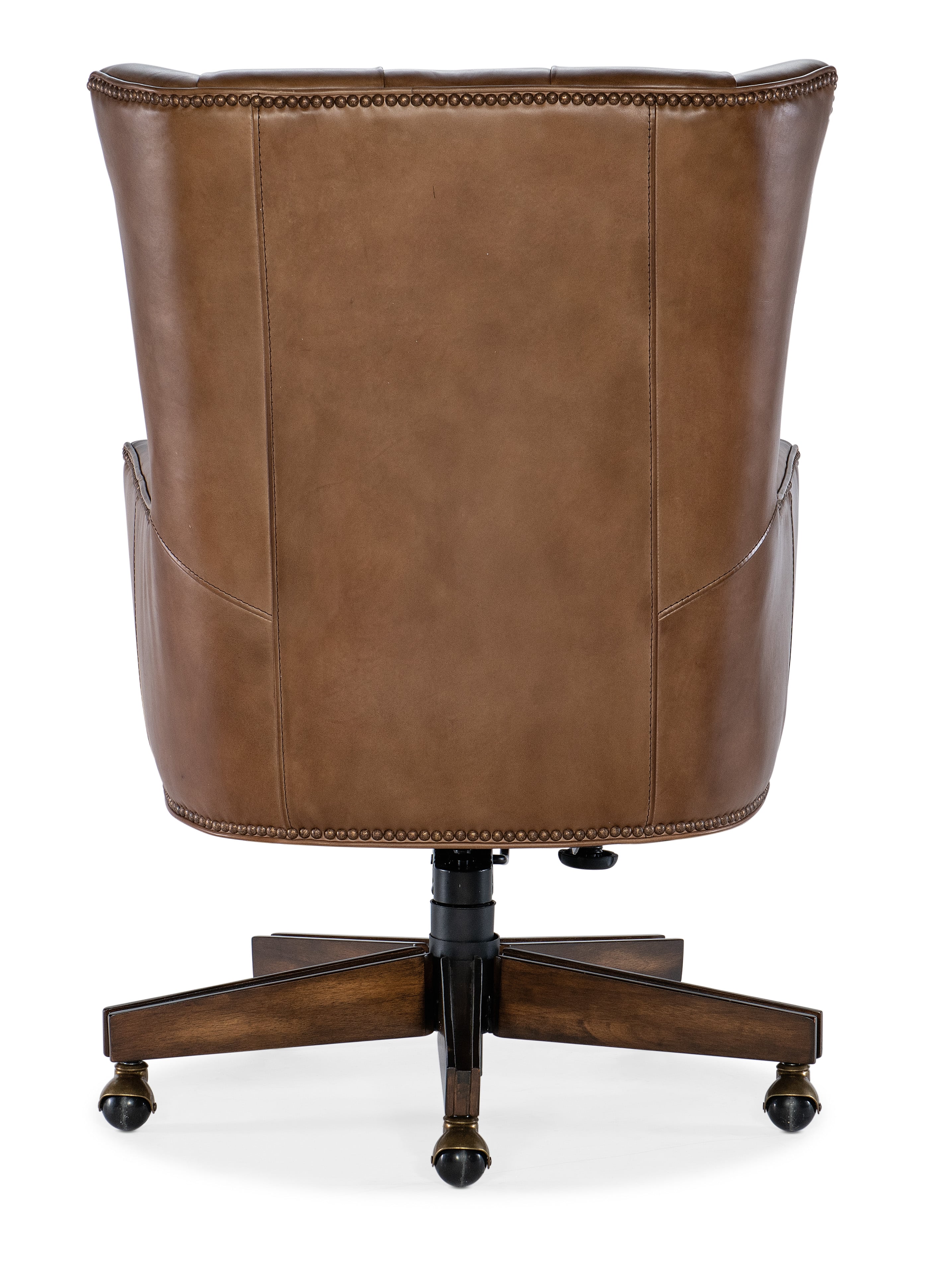 Traditional executive office online chair