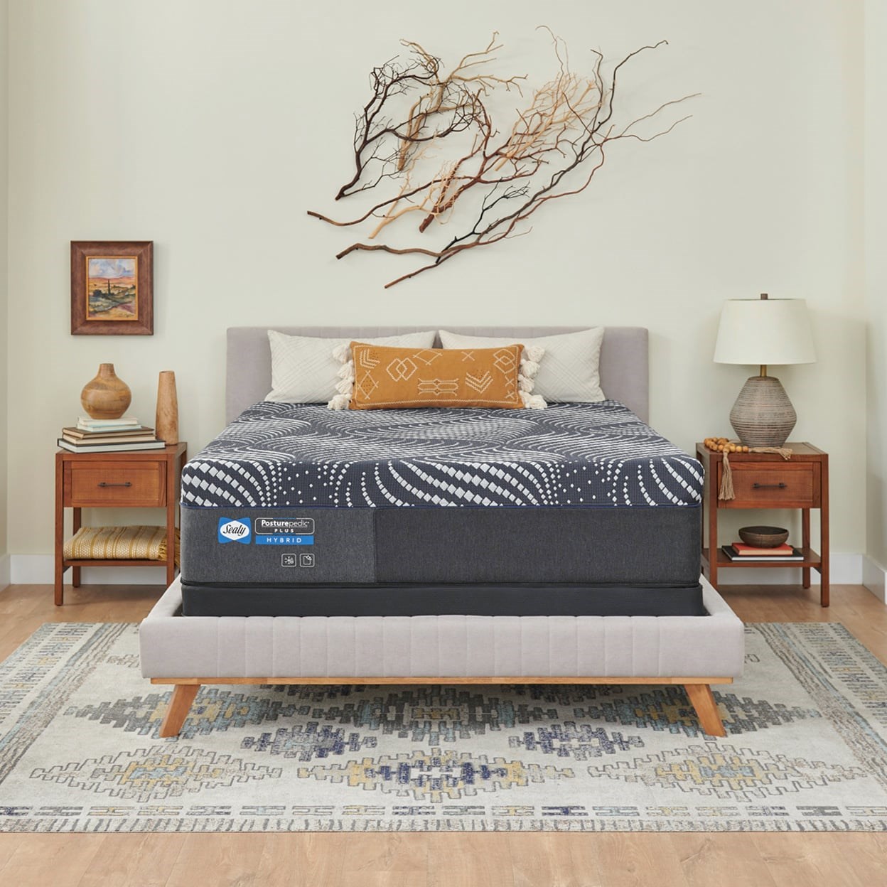 Soft california 2024 king mattress