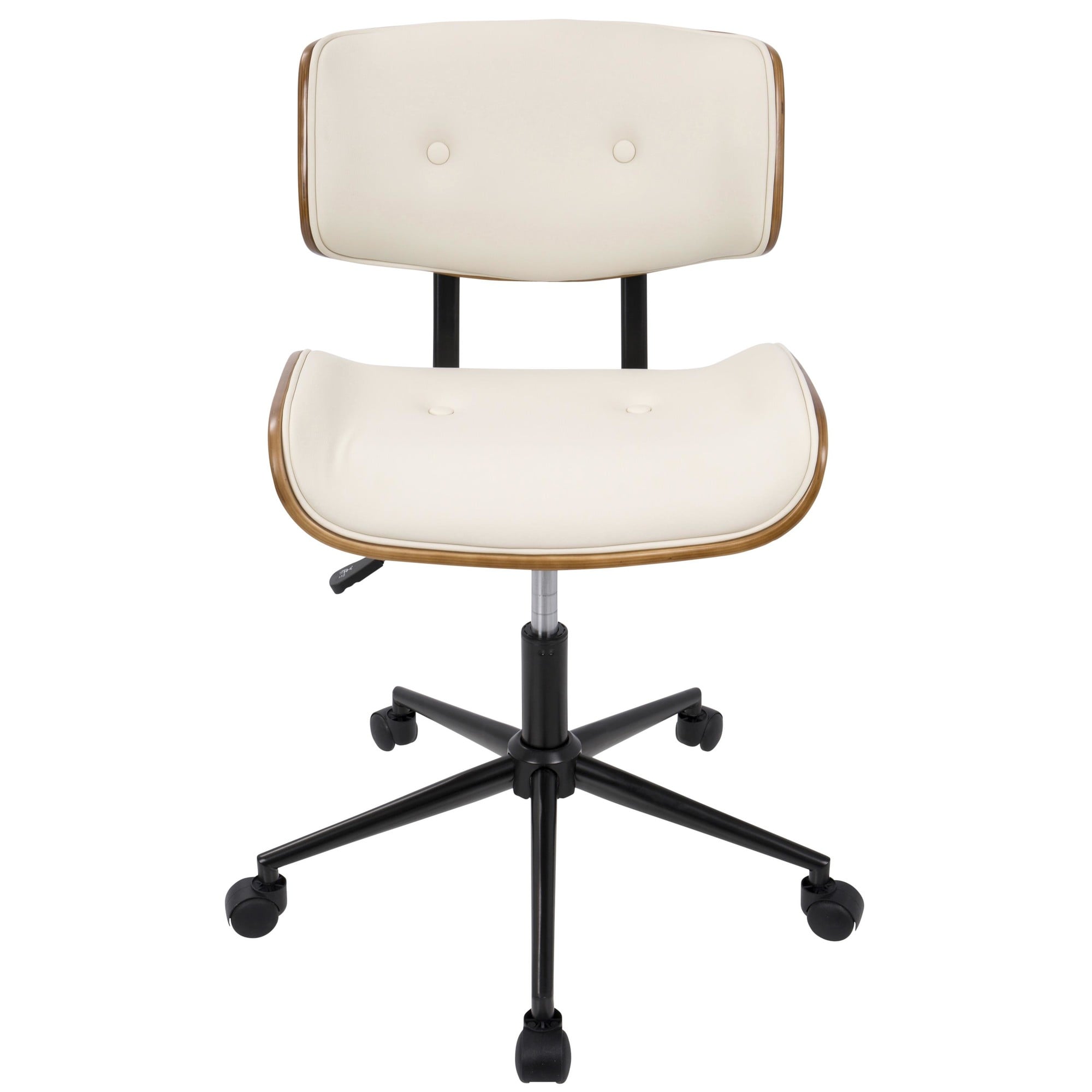 Lumisource lombardi store chair