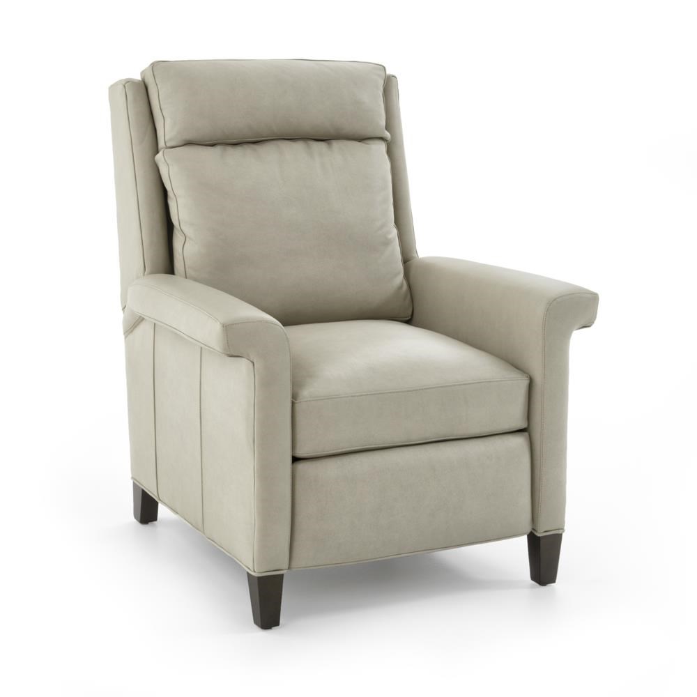 8109 Power High Leg Recliner