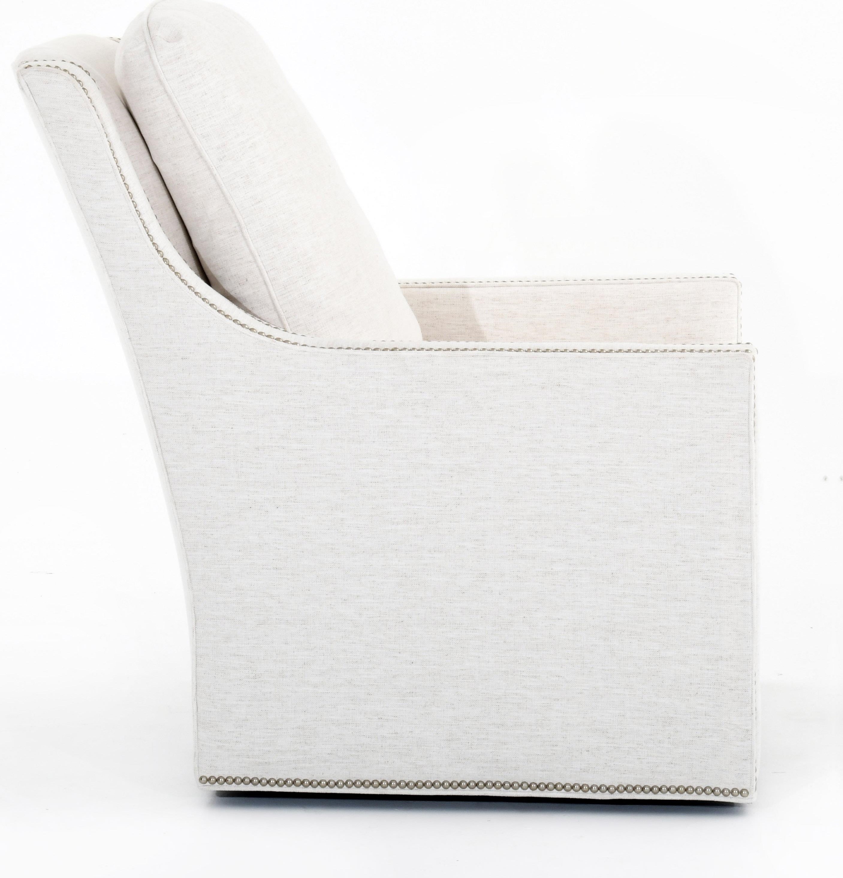 Tori Swivel Chair