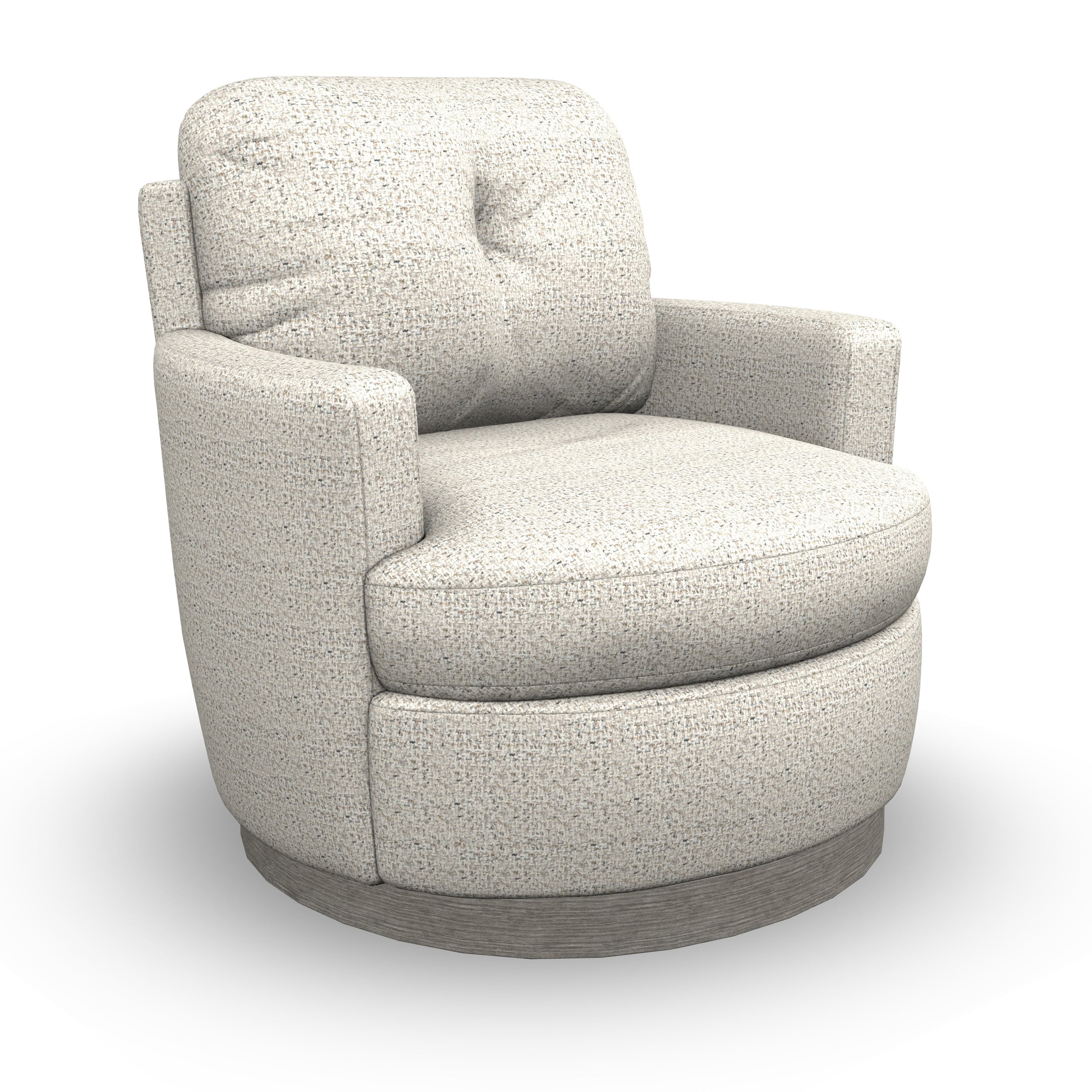 Skipper online swivel chair