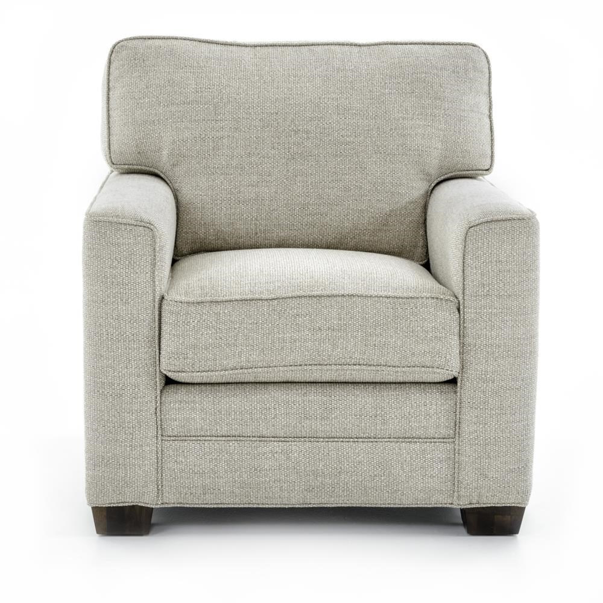 Solutions 2053 Customizable Upholstered Chair