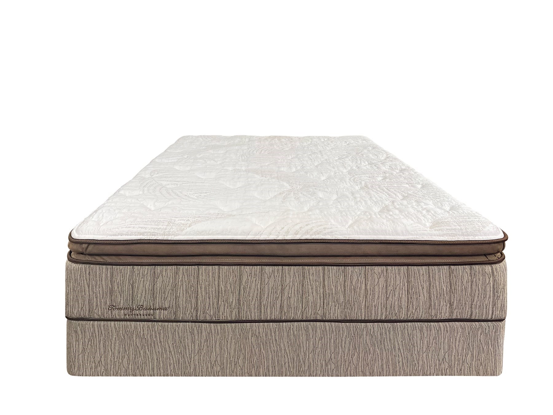 Hampton and store rhodes twin mattress