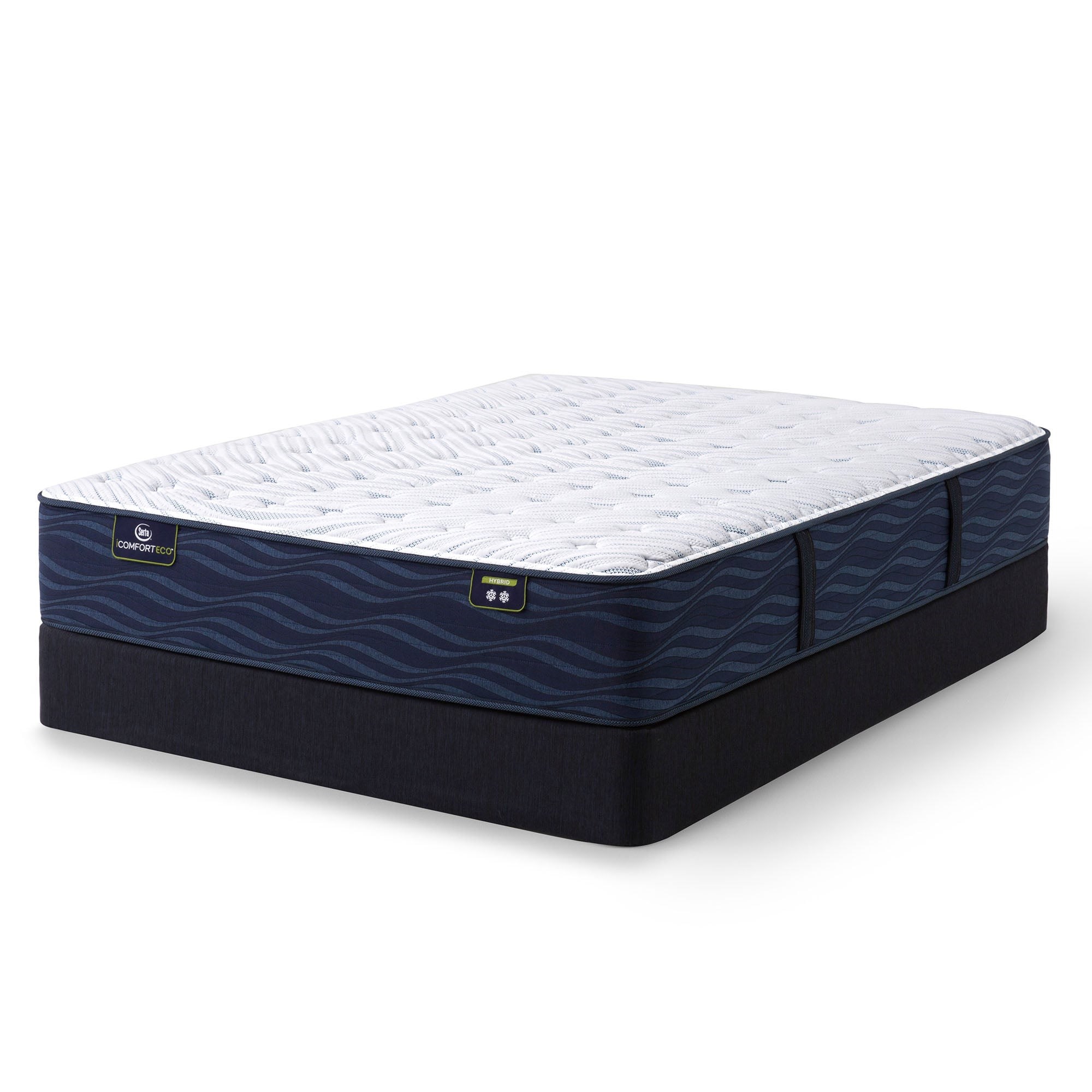 Serta california deals king mattress