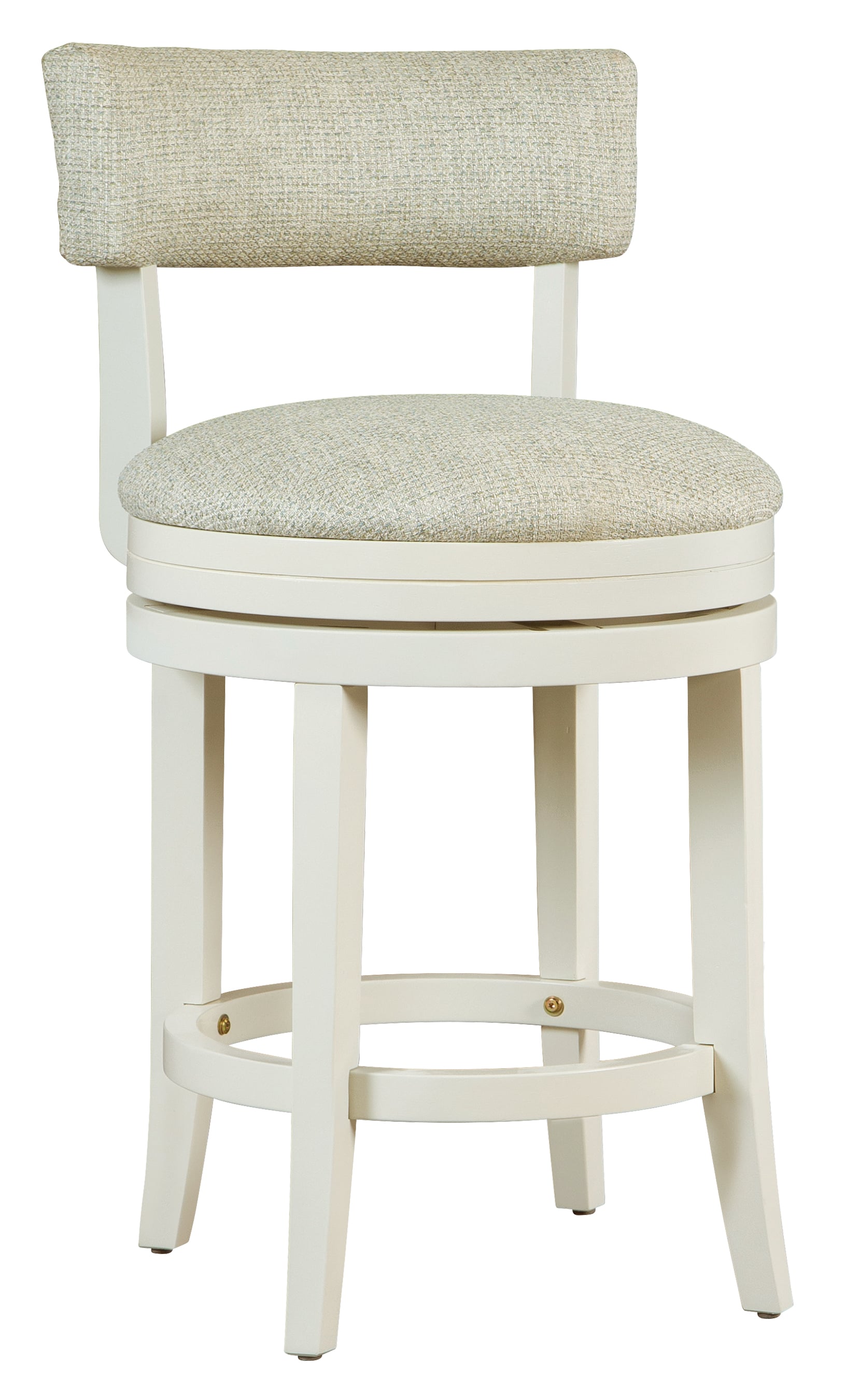 Callie swivel counter discount stool