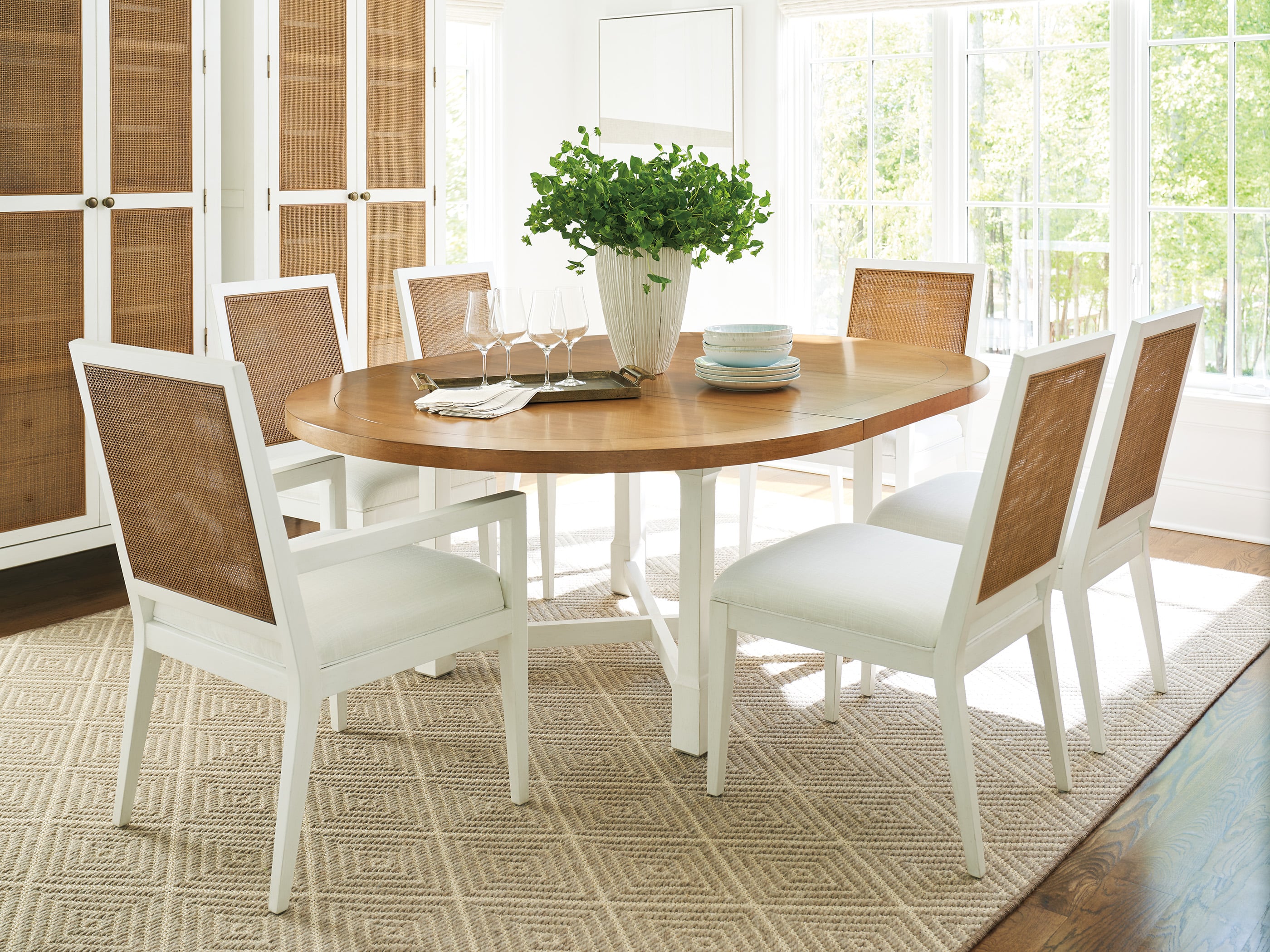 Capistrano discount dining chairs