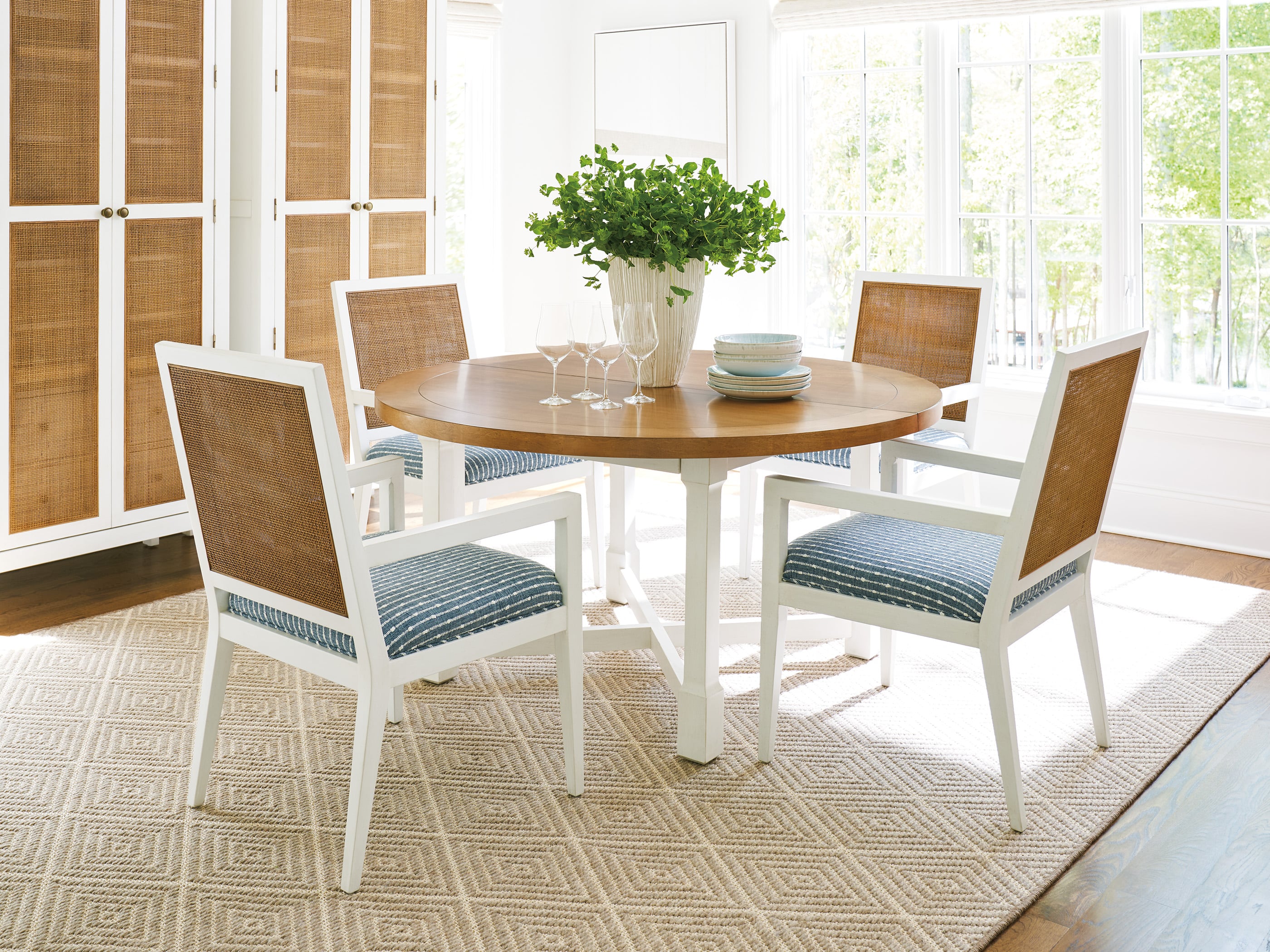 Capistrano dining chairs hot sale