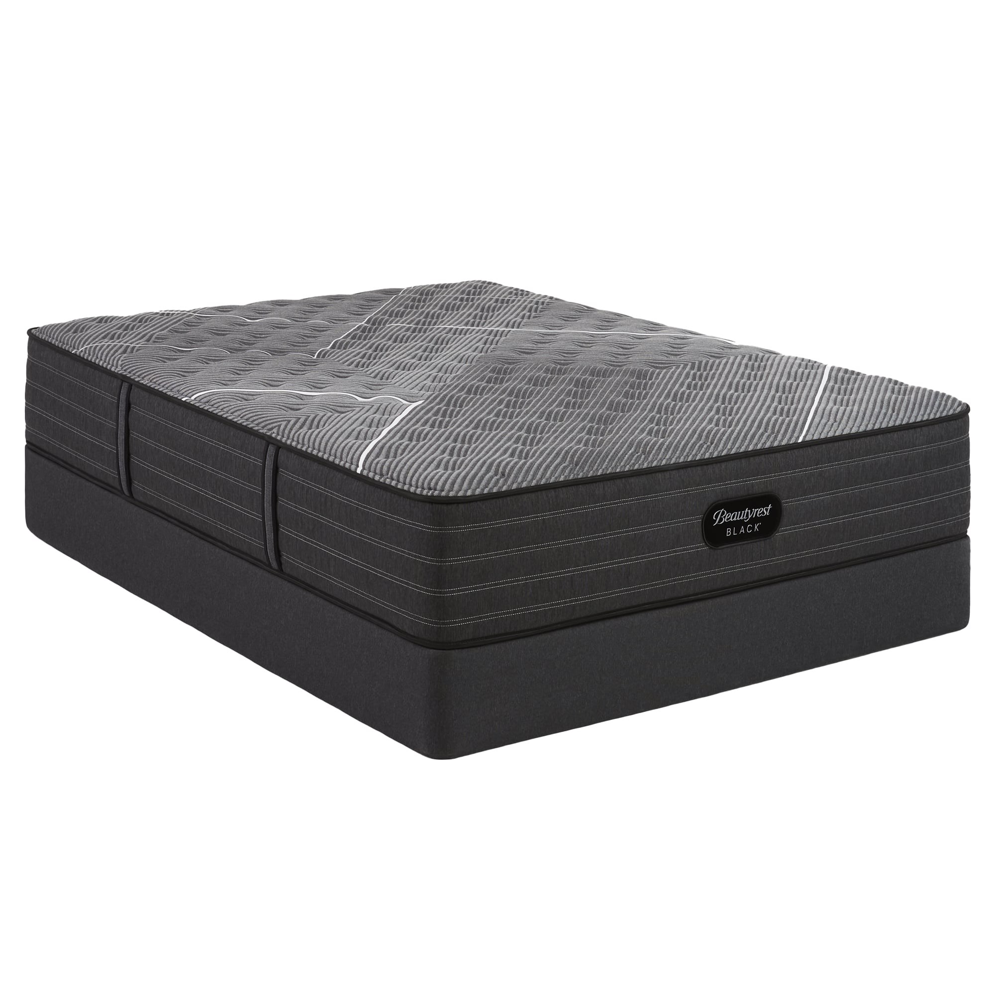 Beautyrest Opal Beautyrest Black B-Class Extra Firm 700811792-1020 ...