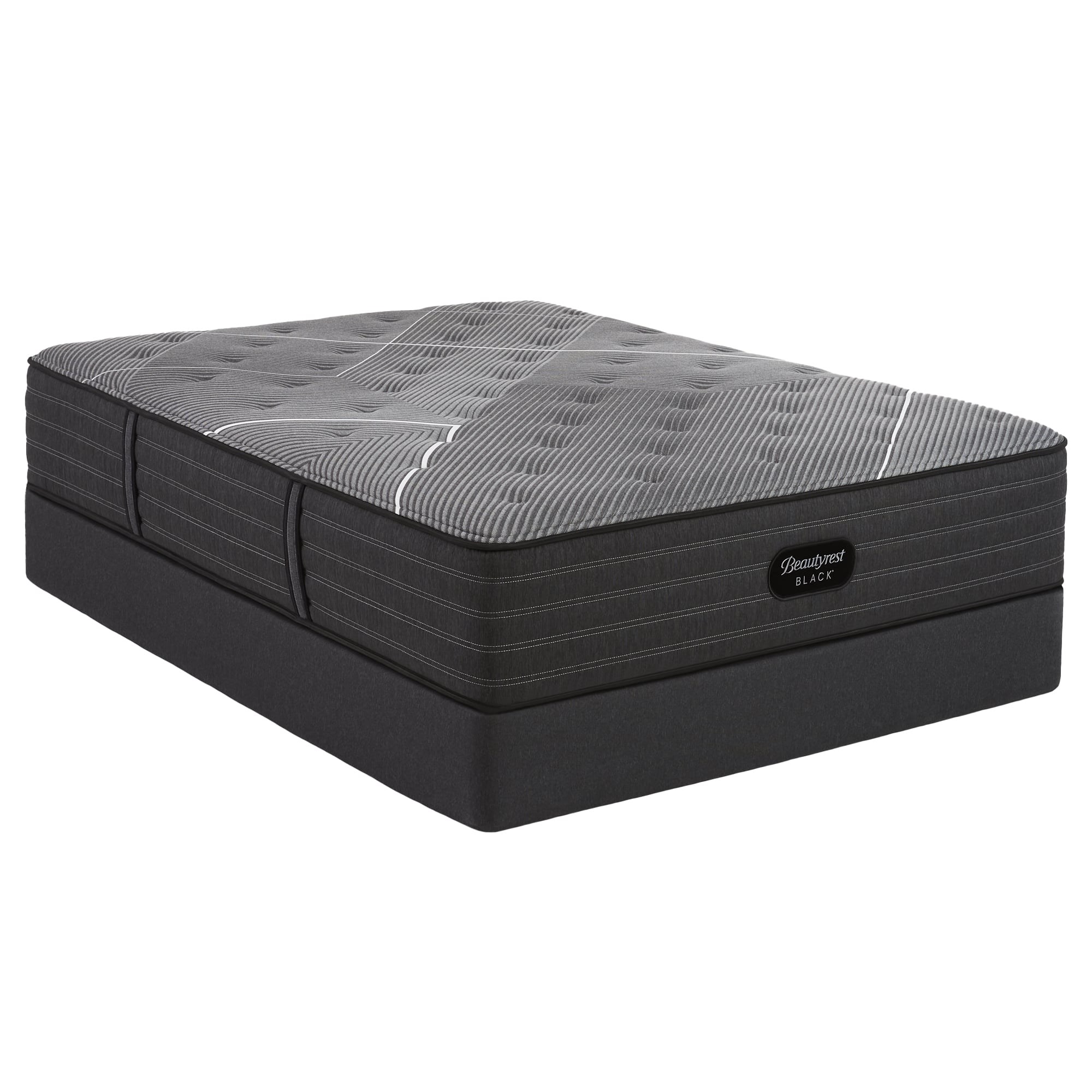 Beautyrest Beautyrest Black B-Class Medium 1396151 Beautyrest Black B ...