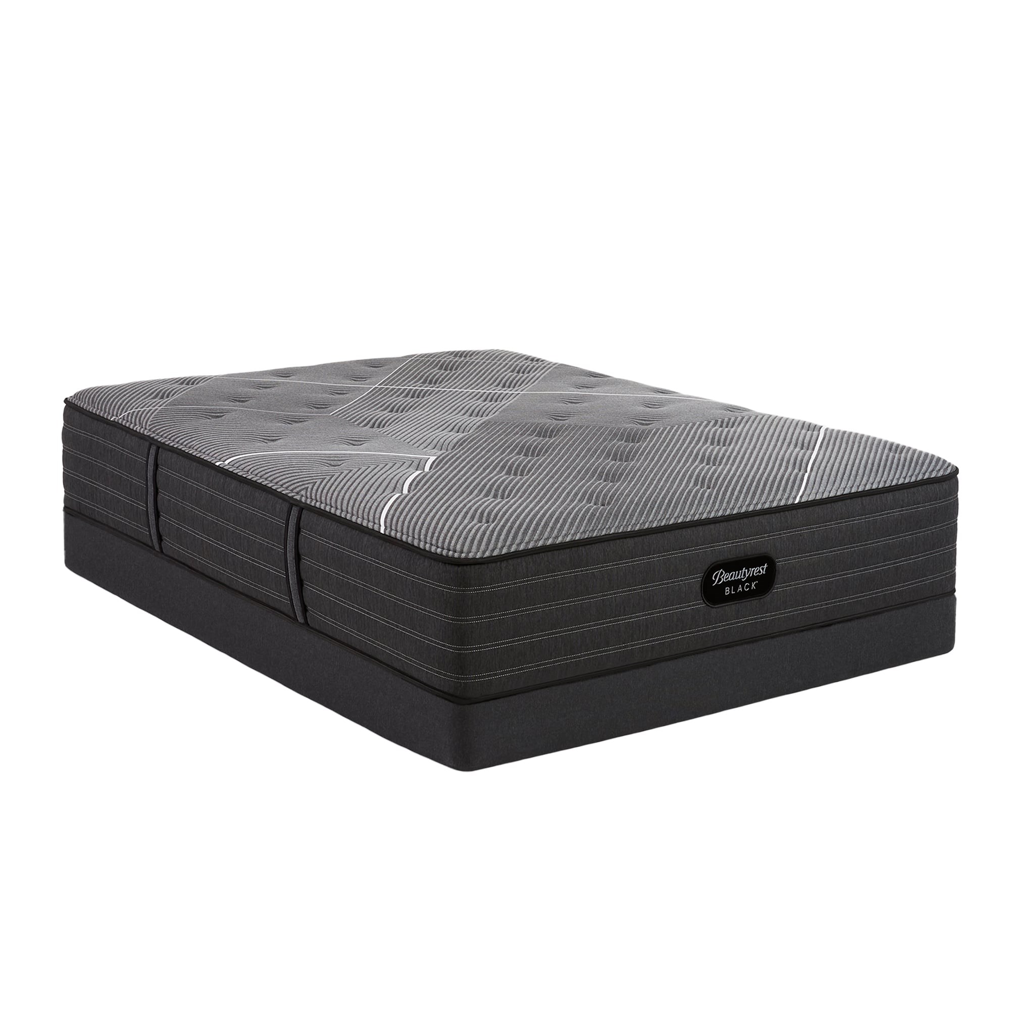 Beautyrest Beautyrest Black B-Class Medium 1396150 Beautyrest Black B ...