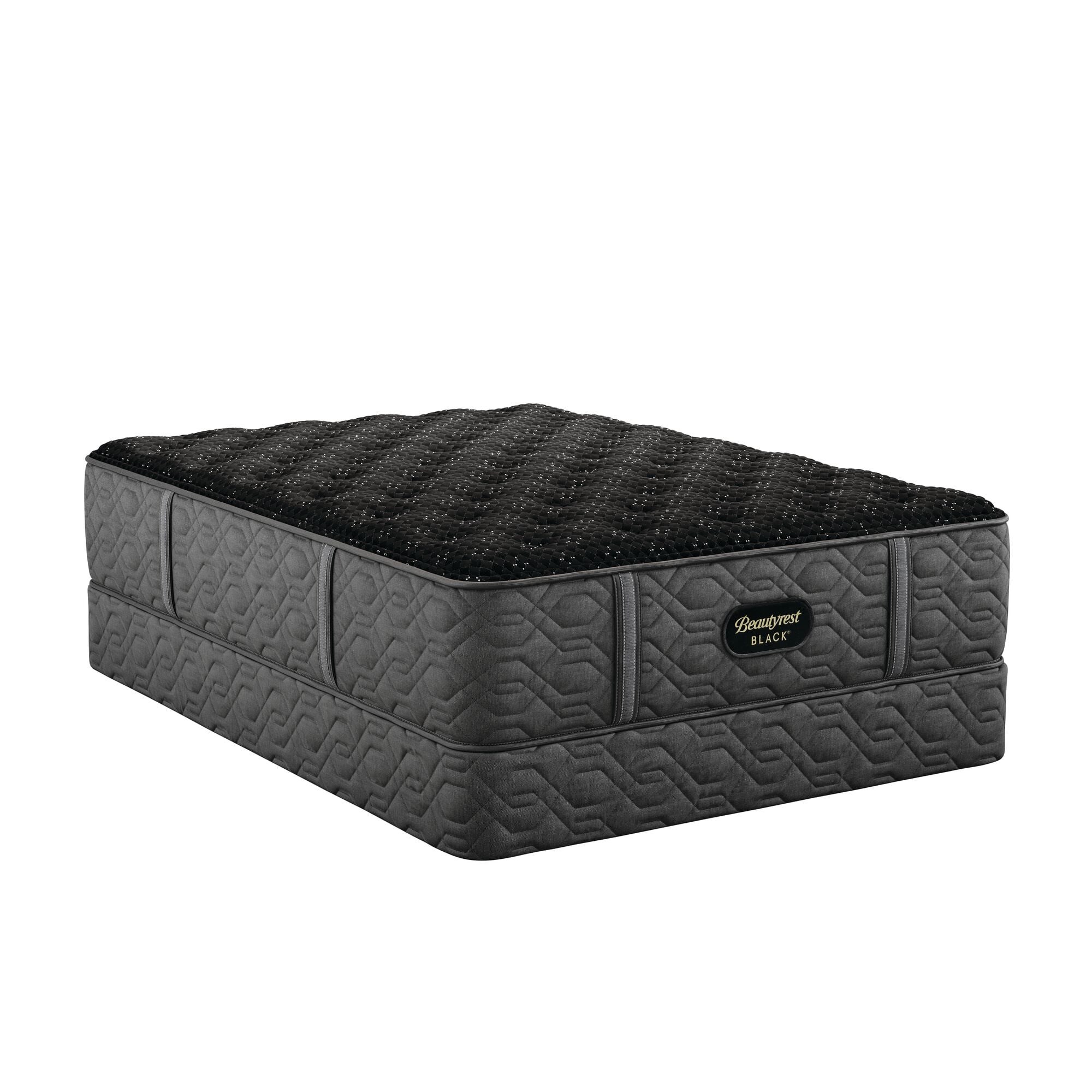 Beautyrest Beautyrest Black Series Three MED TT 6010133 Beautyrest ...