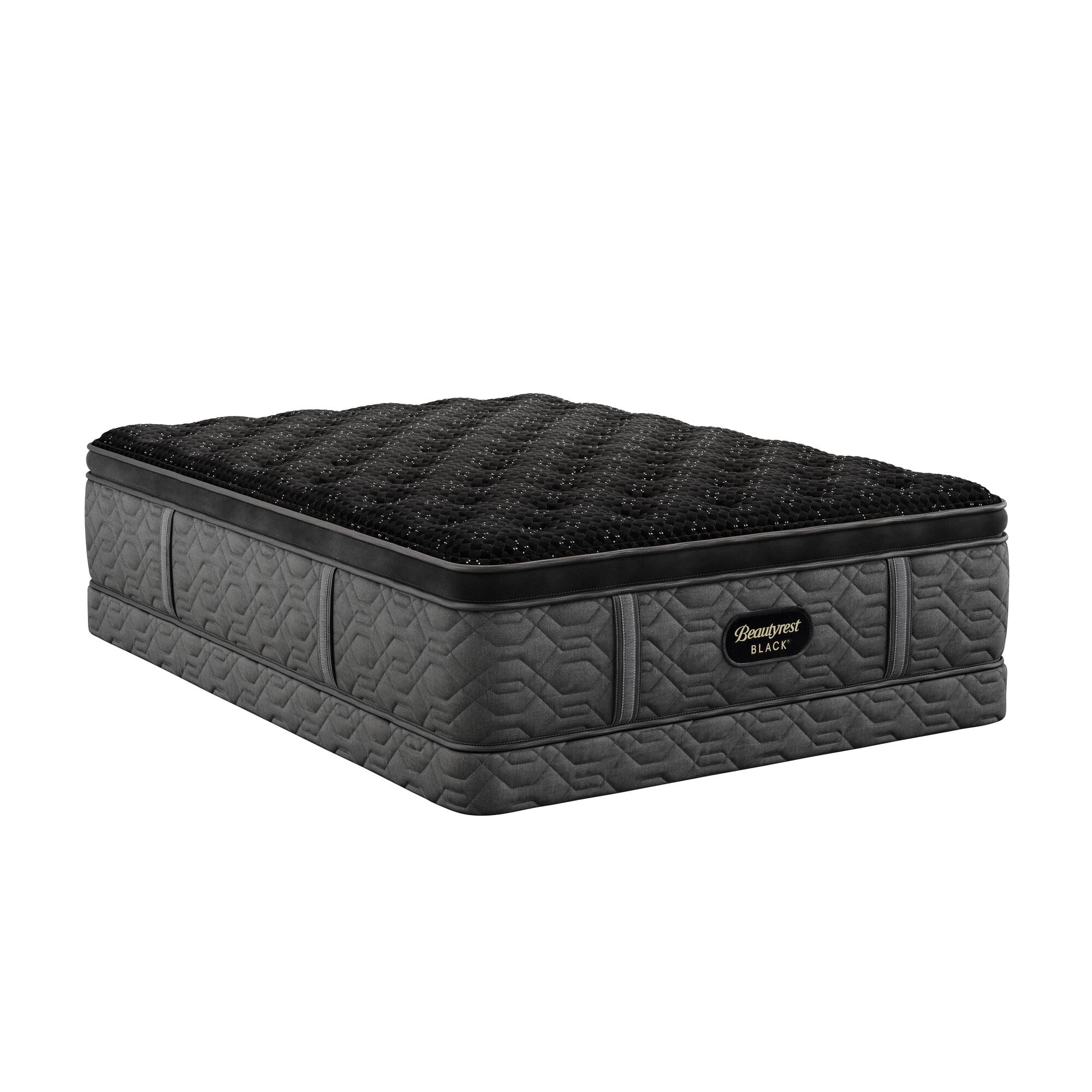 Beautyrest Beautyrest Black Series Three MED PT 700812171-1060 ...