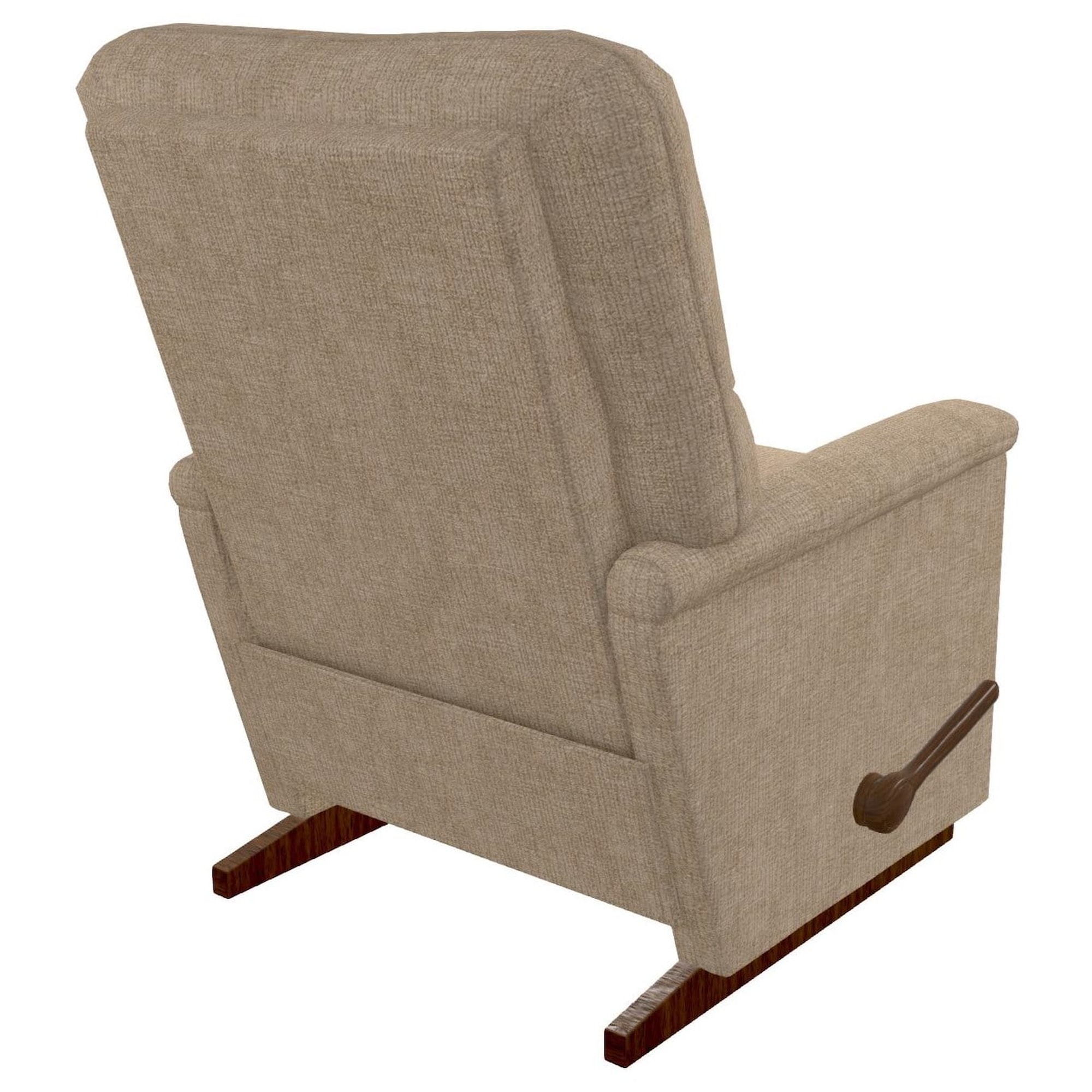 LaZBoy Collage 1113151 Rocker Recliner Johnny Janosik Recliner