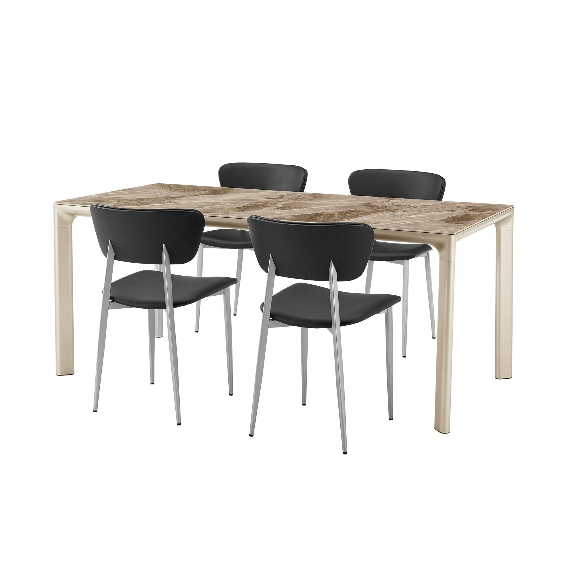 Tori 5 piece dining shop set