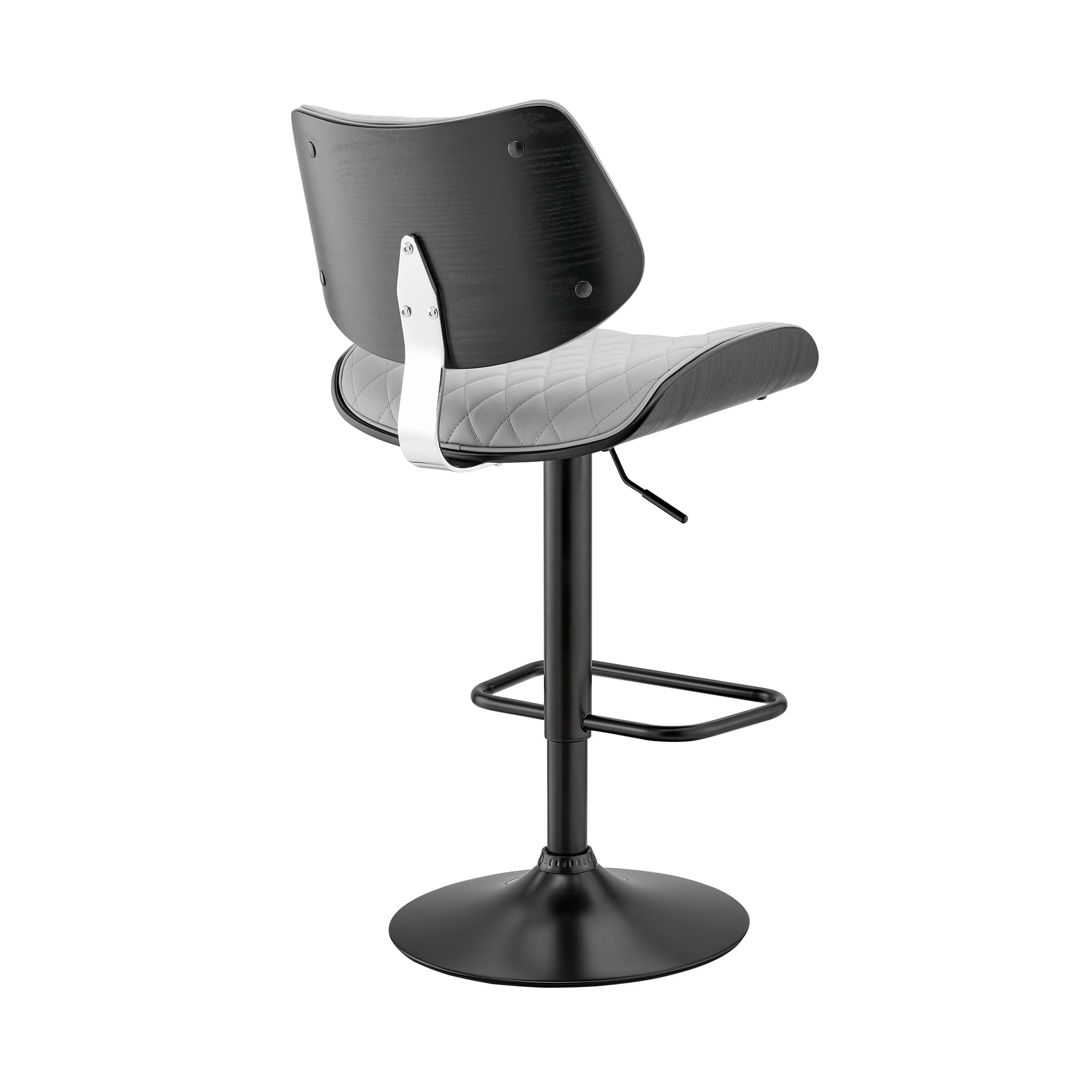 Bar chair adjustable online height