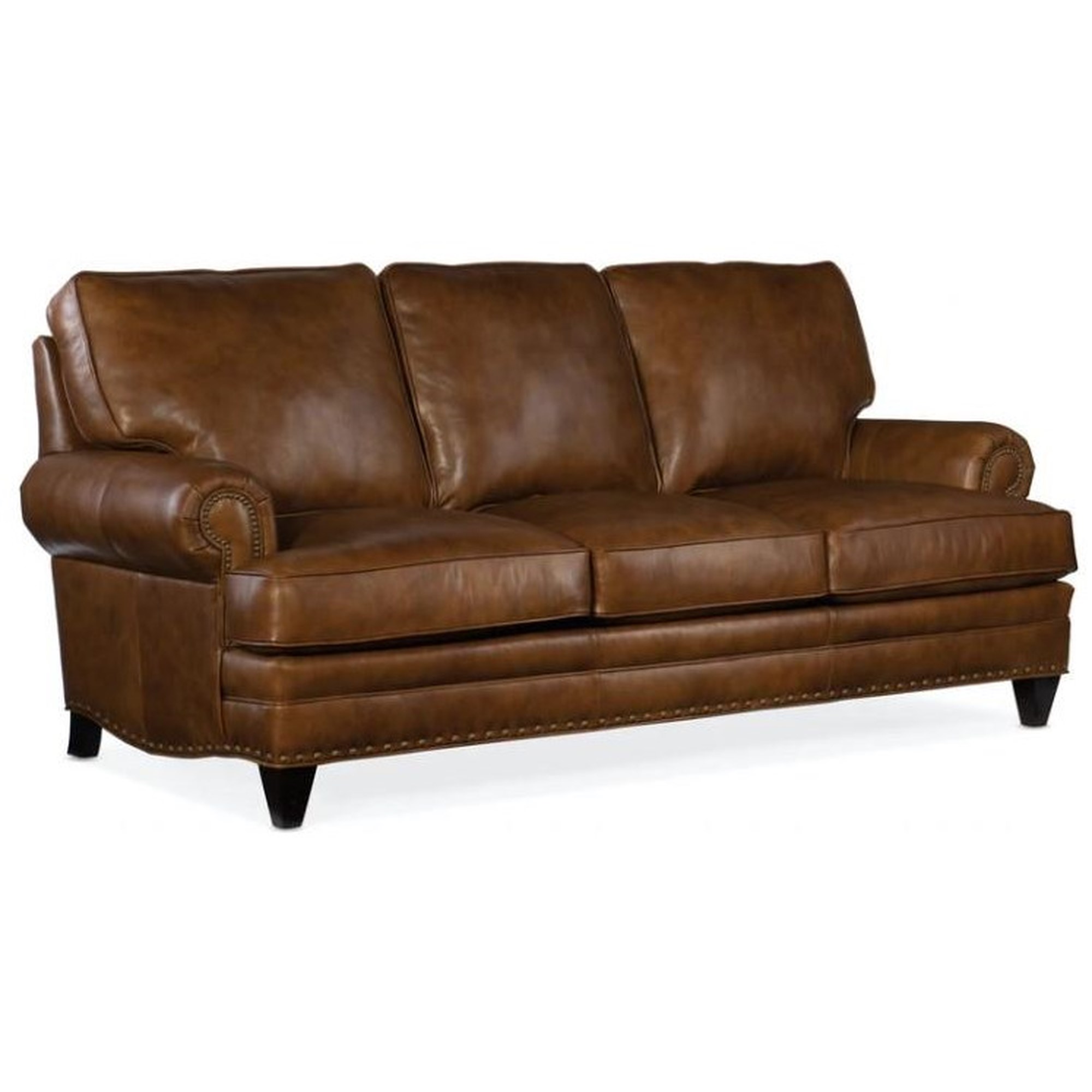 Leather Upholstery - Choosing Classic Style and Durability