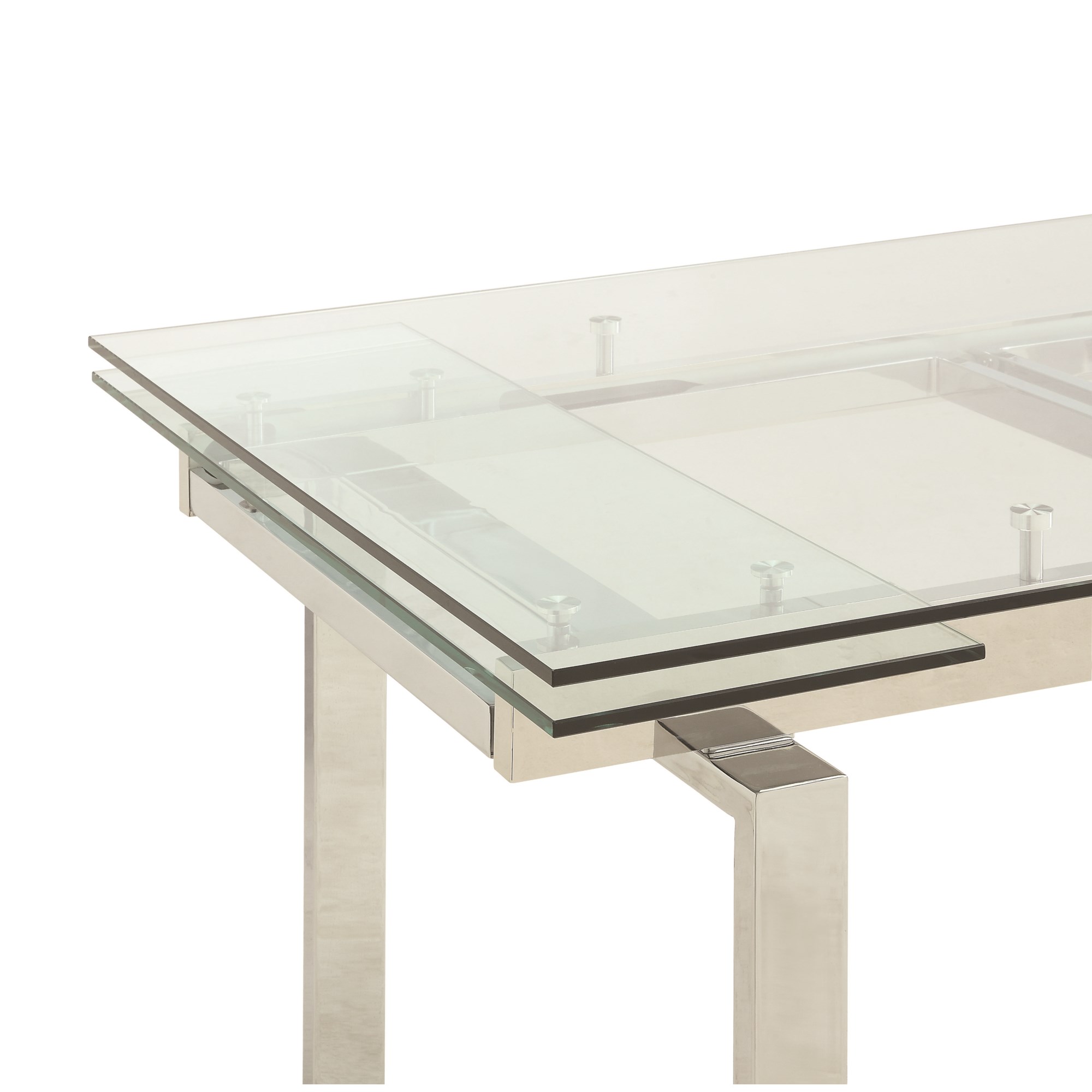 Modern & Contemporary Dining Tables
