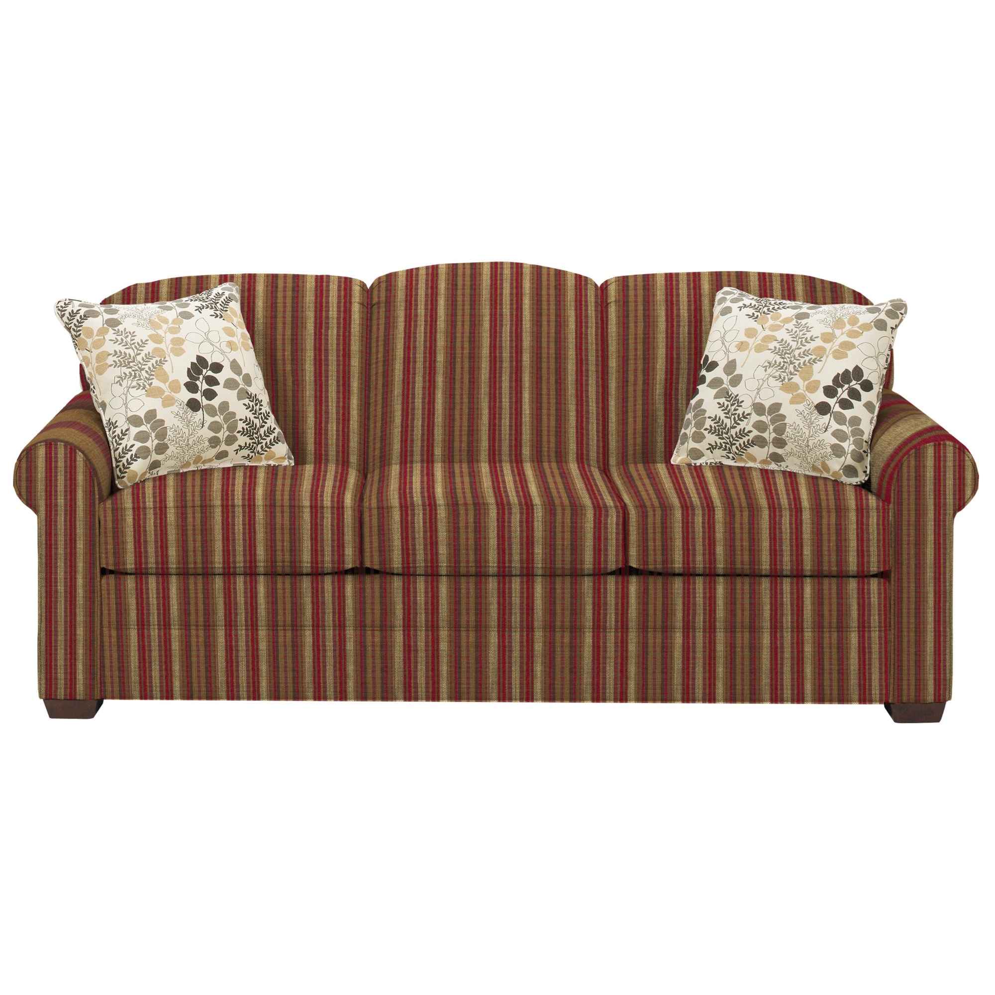 Craftmaster Living Room Sofa 917454BD (Sleeper also available