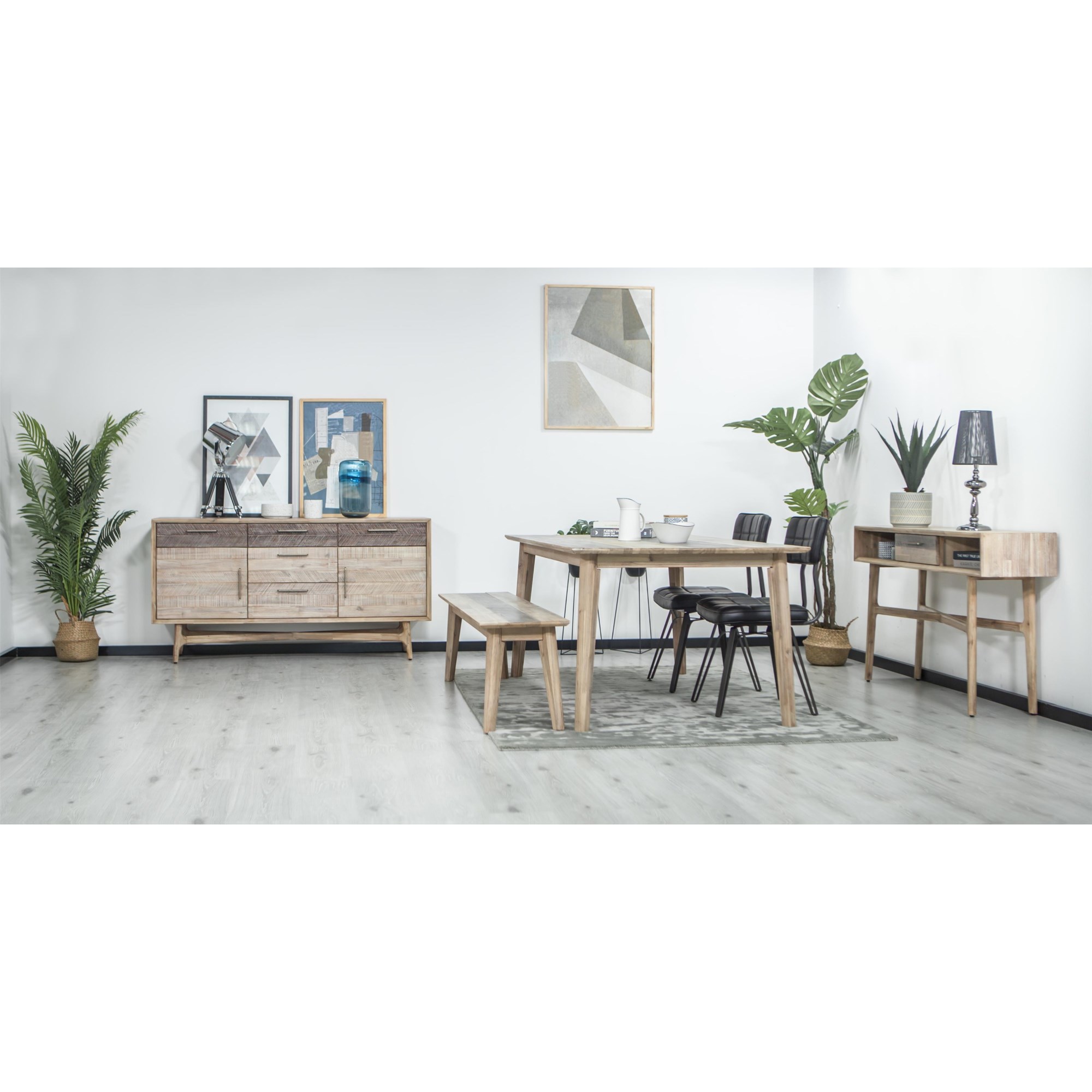 | Furniture Buffets | Sage Evolution HomeWorld Design Buffet DE-SAG-D01