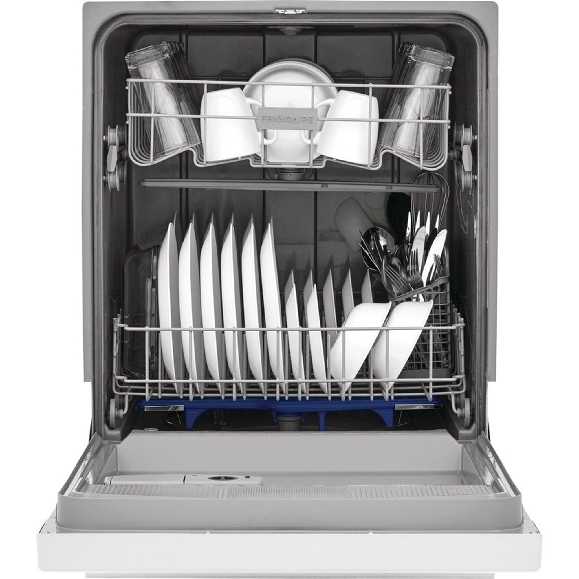 Frigidaire FFBD1831UW 18 Built-In Dishwasher, Furniture and ApplianceMart