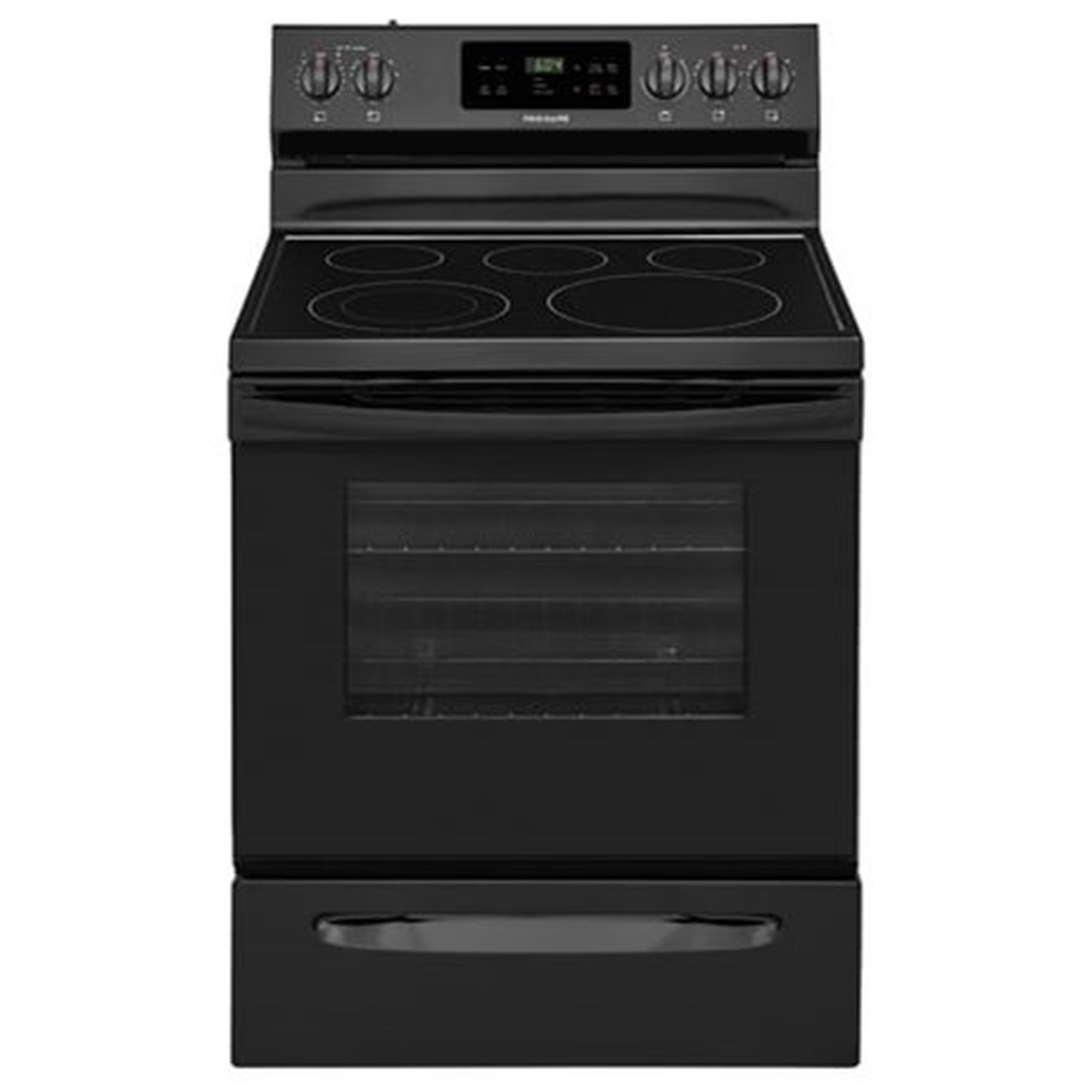 FRIGIDAIRE 30 Electric Stovetop with 4 Element Burners