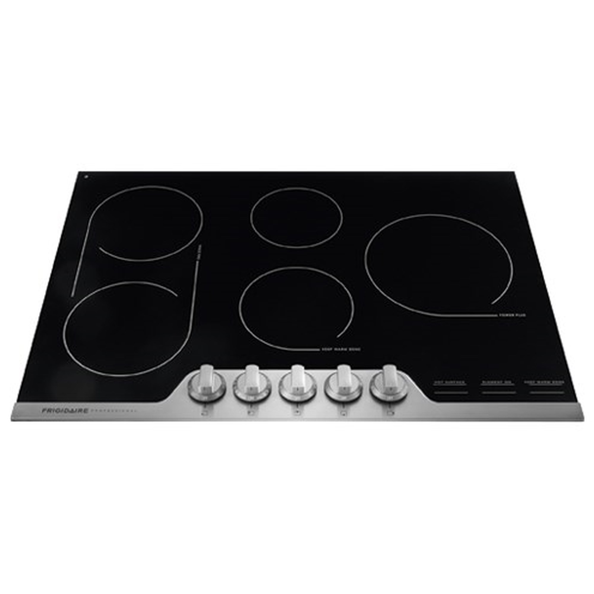 Frigidaire Professional - FPGC3077RS - 30 Gas Cooktop with