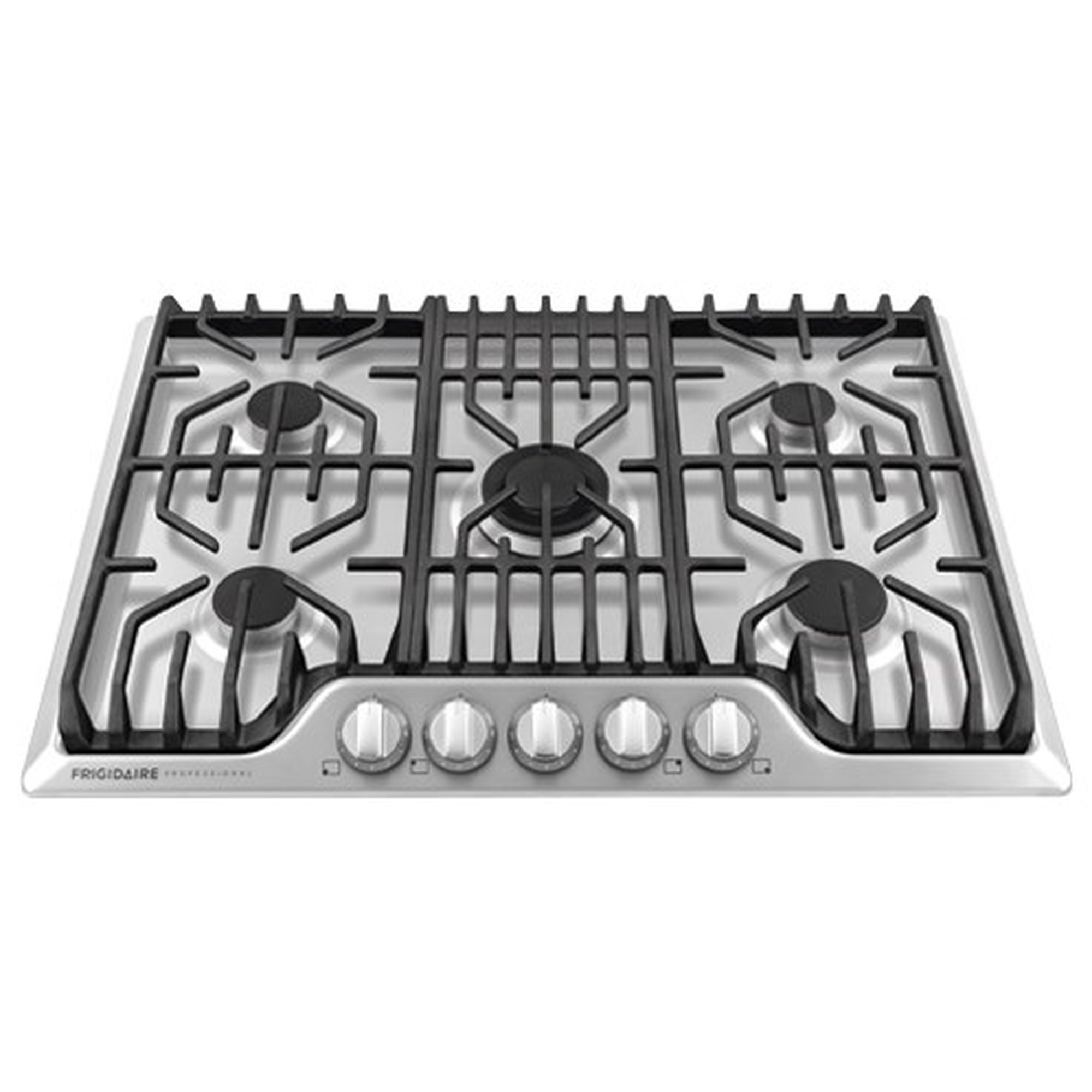 30 Induction Cooktop Stainless Steel-FPIC3077RF
