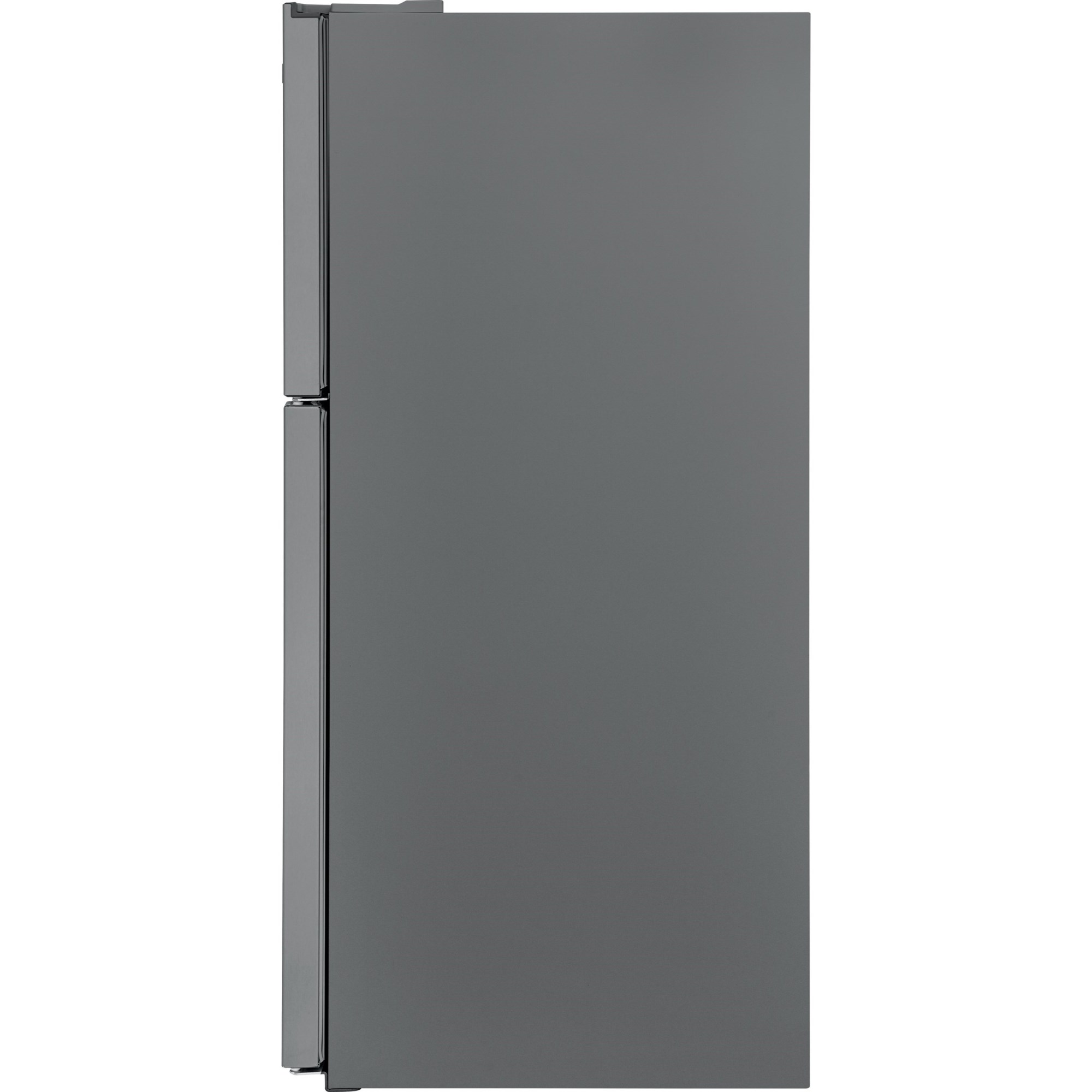 Frigidaire FFET1022UV 10.1 Cu. Ft. Top Freezer Apartment-Size Refrigerator, VanDrie Home Furnishings