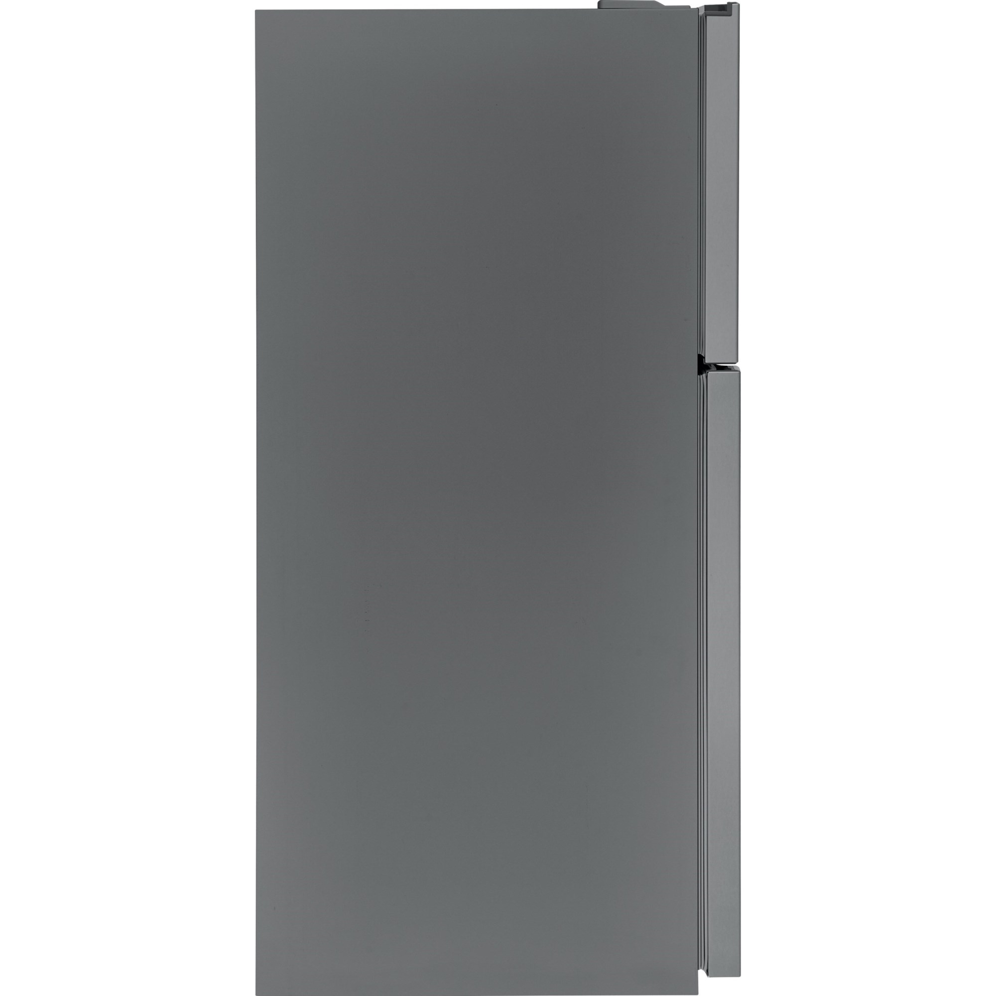 Frigidaire 10.1 Cu. Ft. Top Freezer Apartment Size Refrigerator in