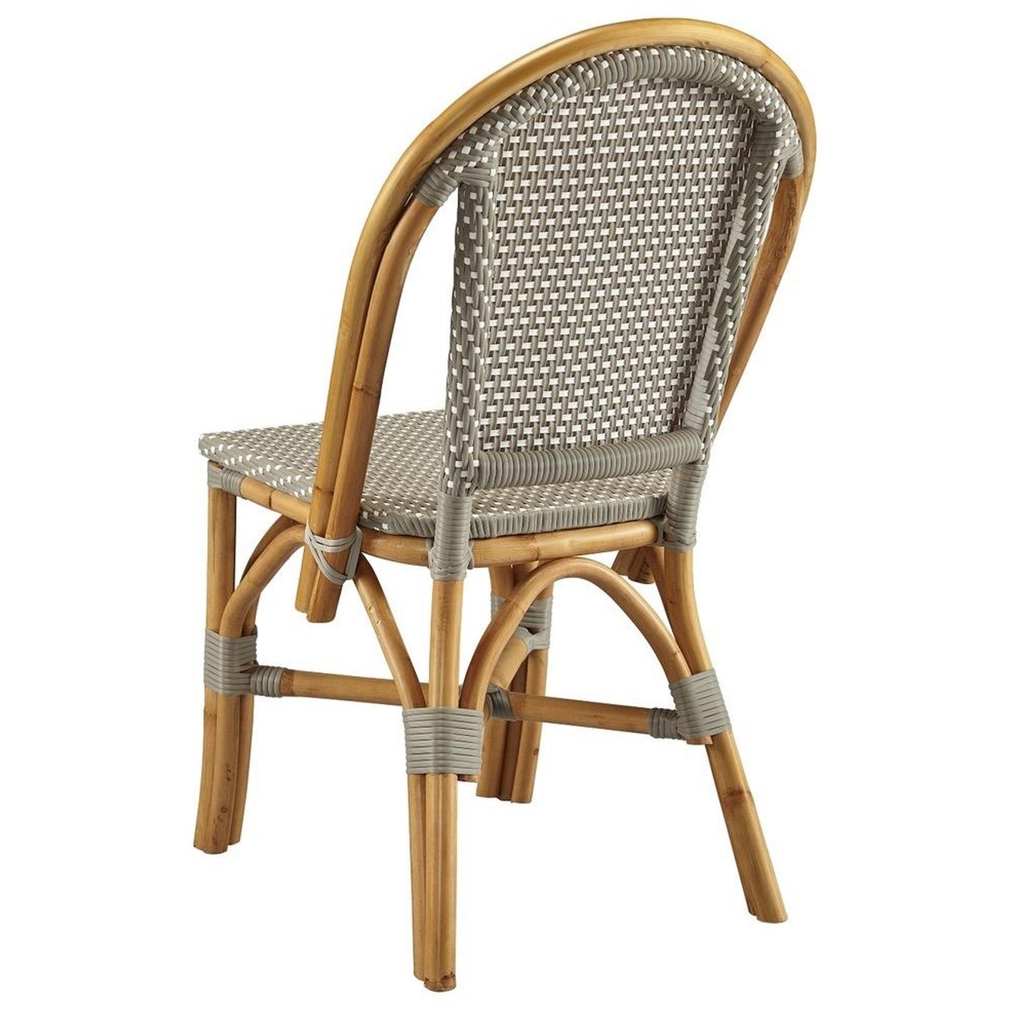 Furniture Classics Dining Chairs 70947BRN Leather Scoop Chair, Jacksonville Furniture Mart