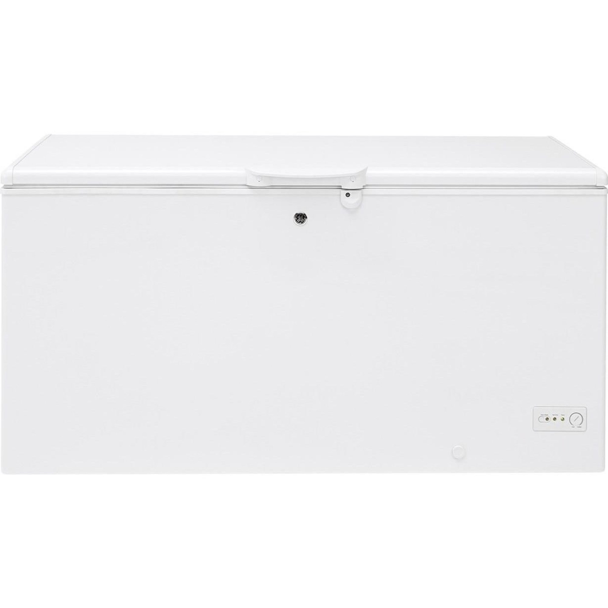 Freezer Organizer Bins - 4 Pack Chest Freezer Organizer for Most 5 to 7  Cu.Ft Ch