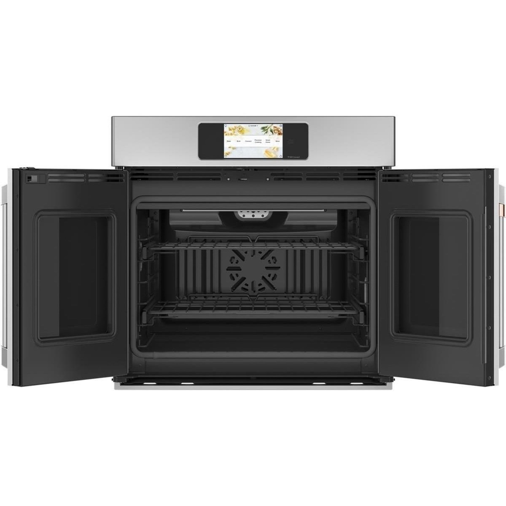 PTS7000BNTS GE Profile 30 Smart Built-In Convection Single Wall