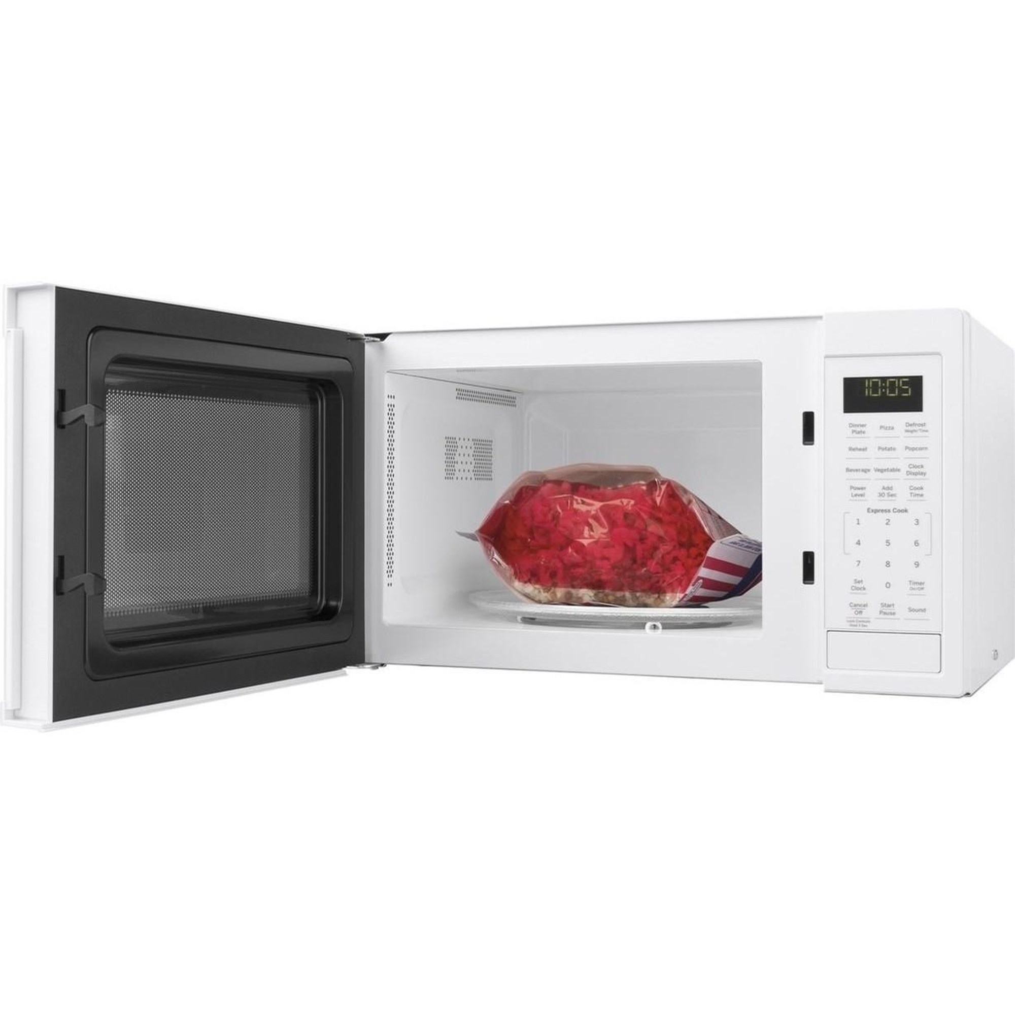 Microwaves & Microwave Ovens