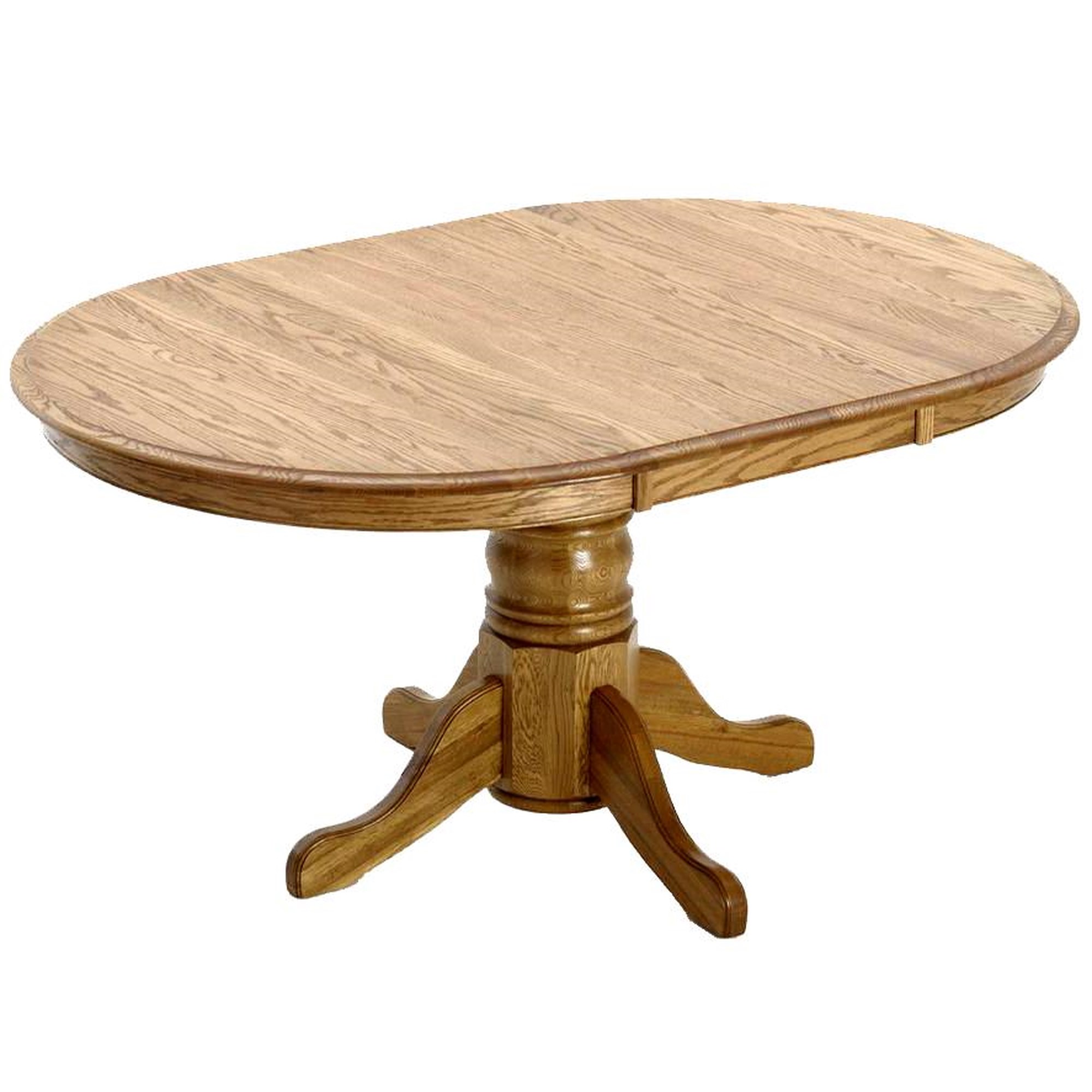 Intercon Classic Oak INCCO4260/TKIT Formica Top Table, Wayside Furniture &  Mattress