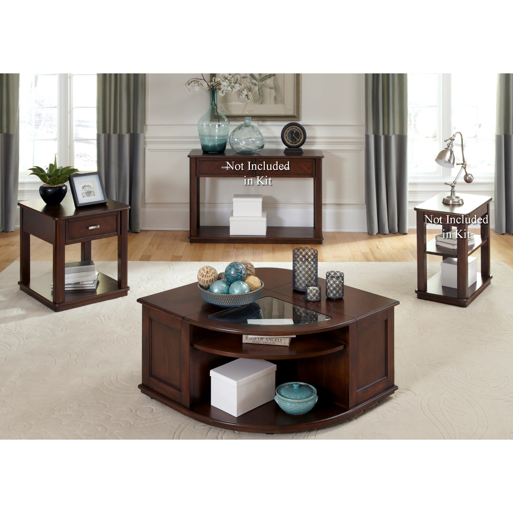 Liberty Furniture, Products