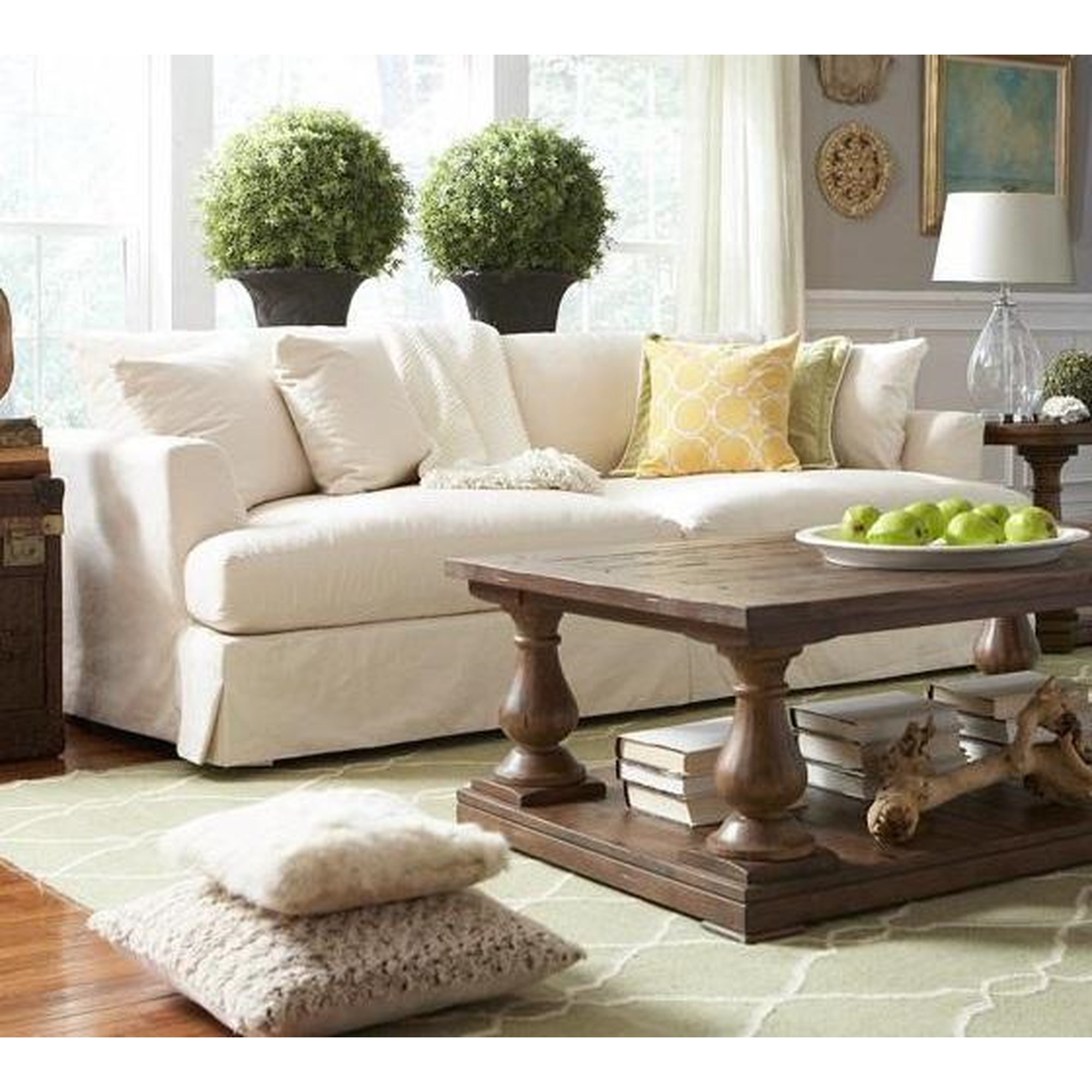 BeModern Cirrus 077838855 Slipcover Sofas Belfort Sofa Extra Long Furniture | Grand, 