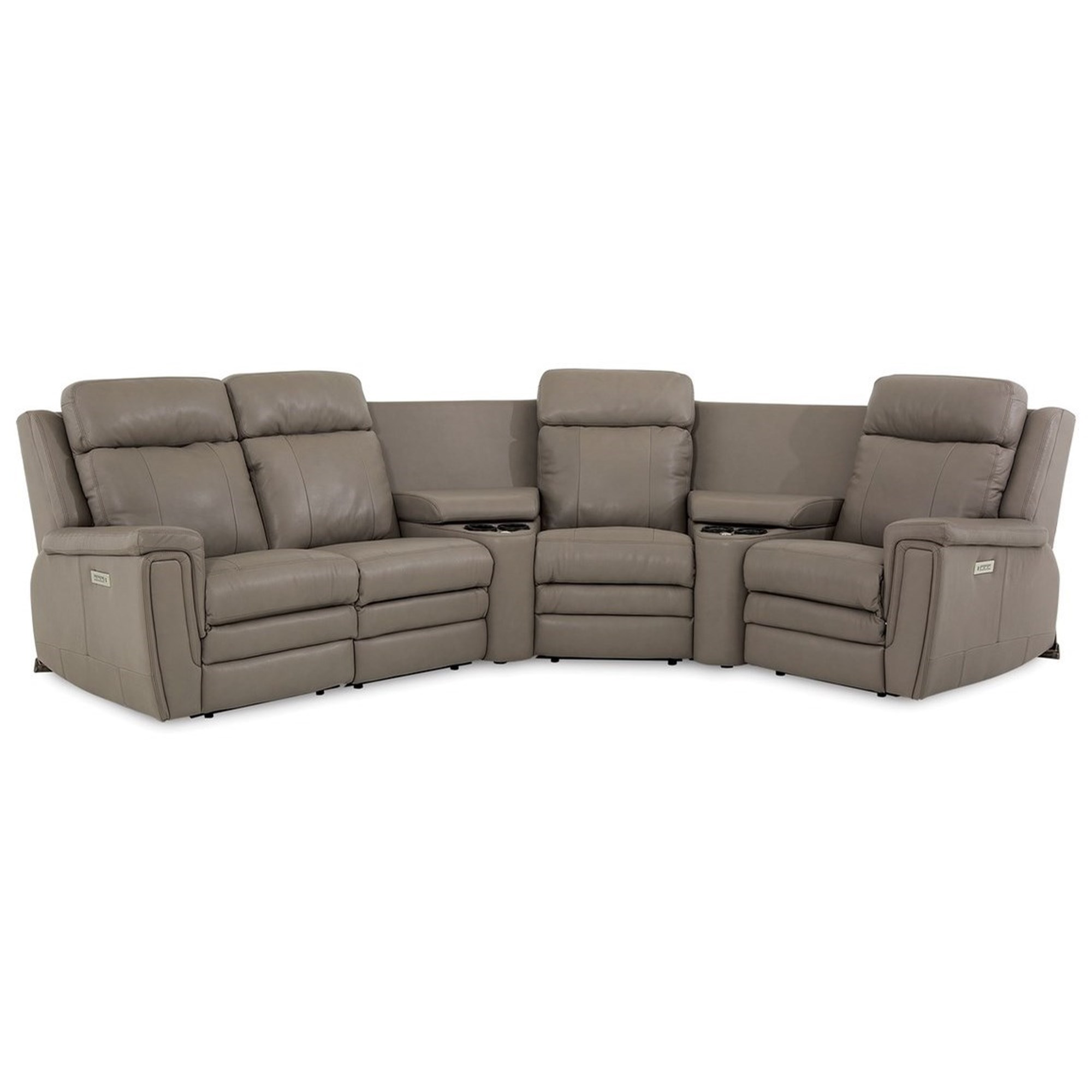 Why Is Lumbar Support Important In a Recliner? - Complete Suite