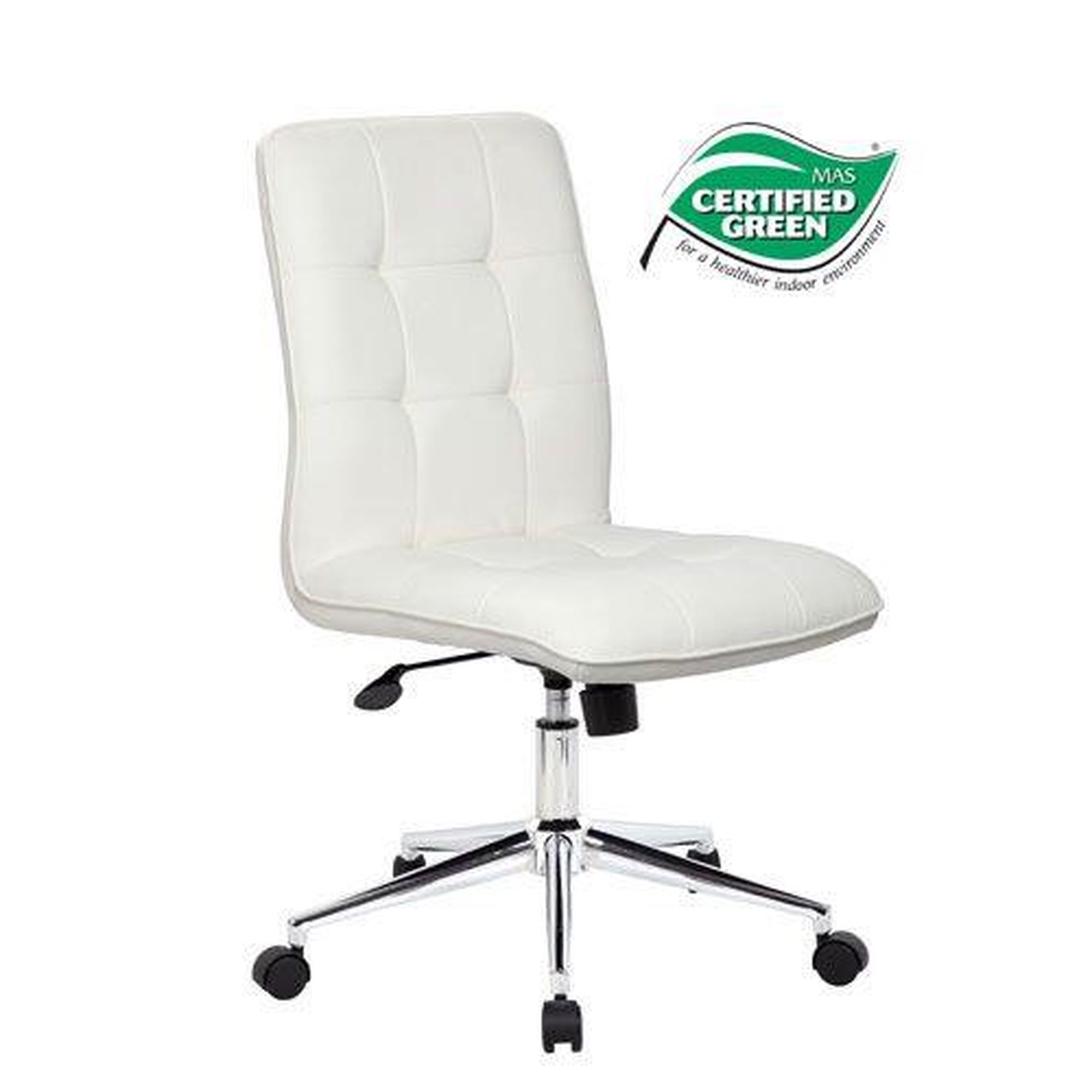 Office Chairs & Desk Chairs For Your Home Office