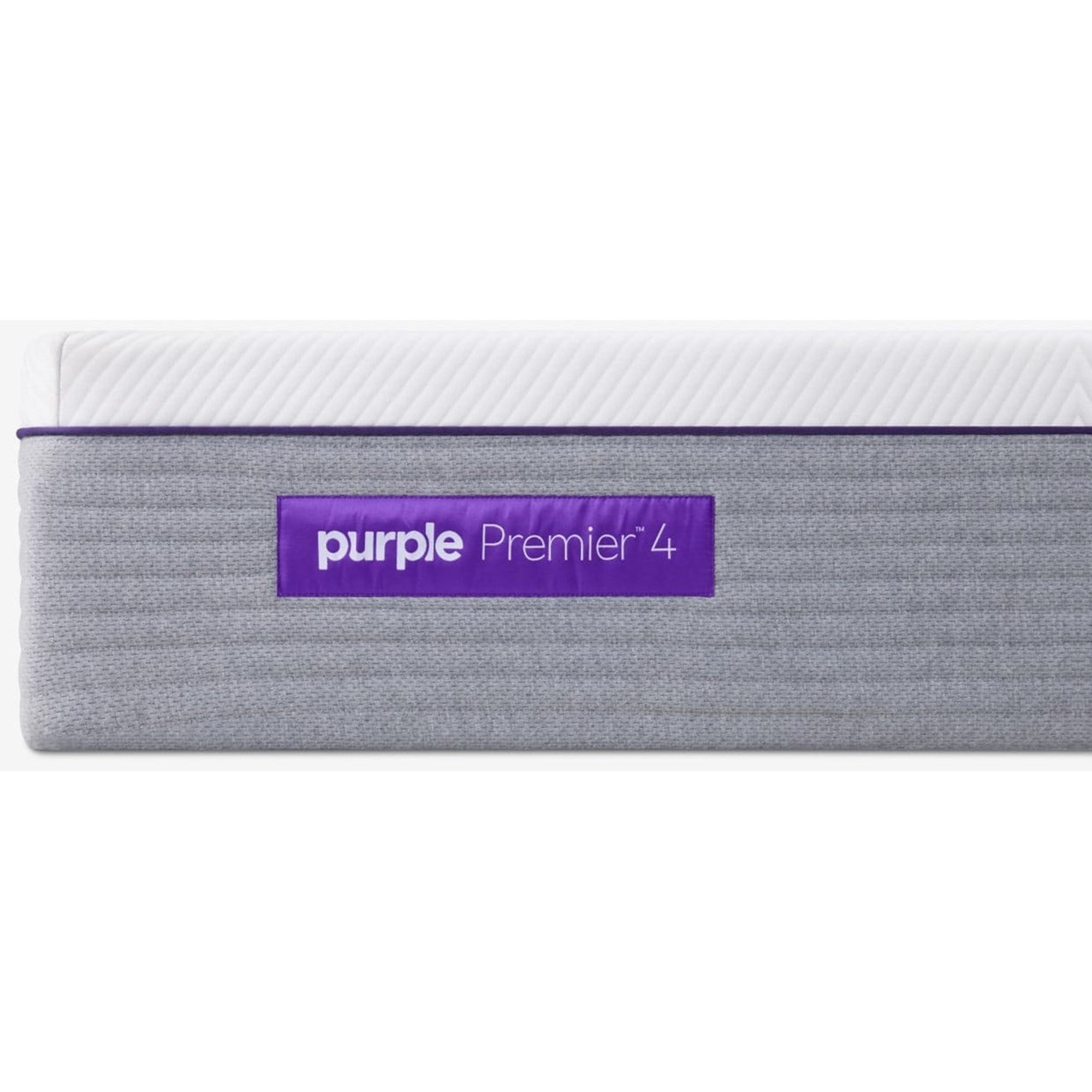 Purple Ultimate Seat Cushion | Pressure Reducing Grid Designed for Comfort