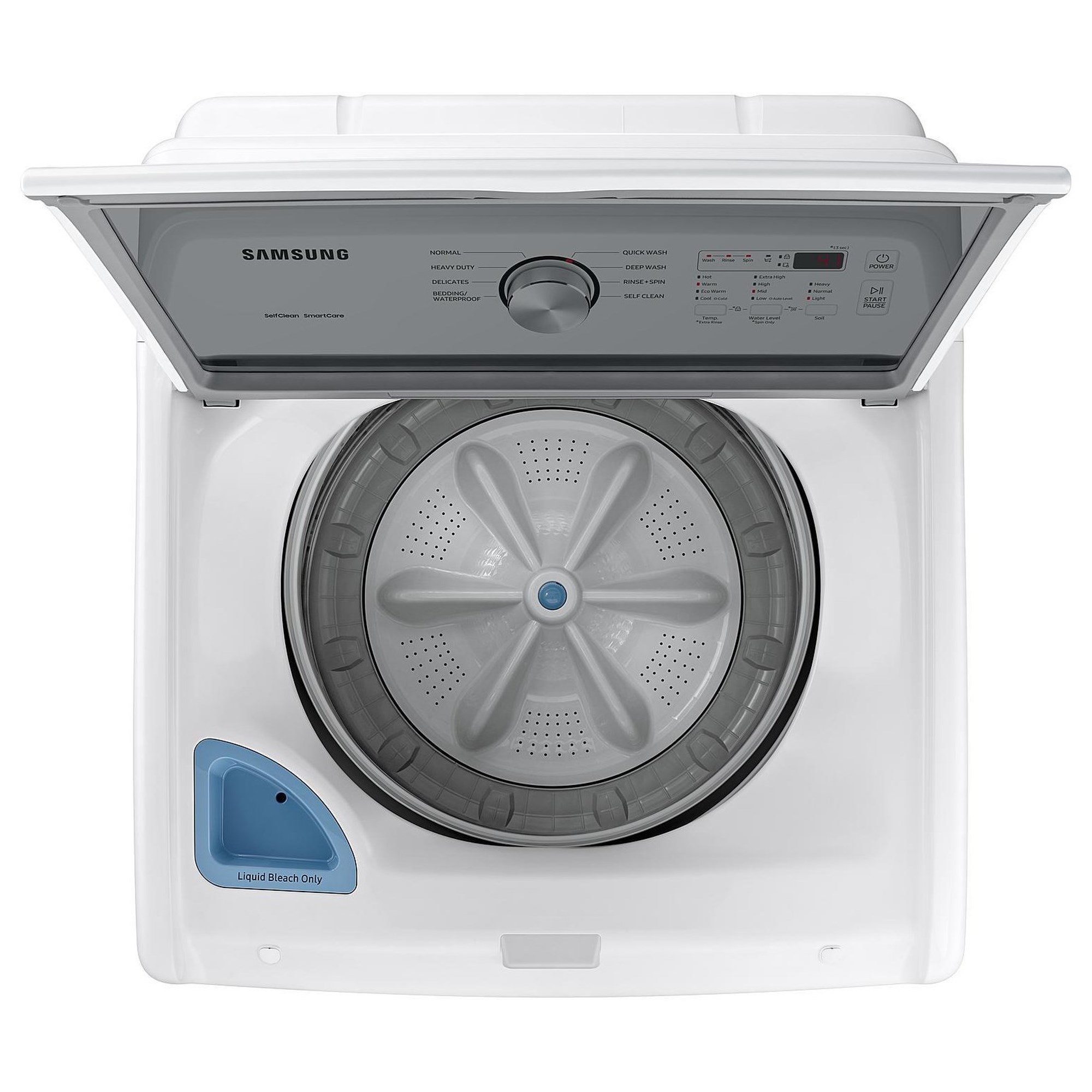 1.68 cu. ft. Portable Washing MachineWashers-In Home Furniture San