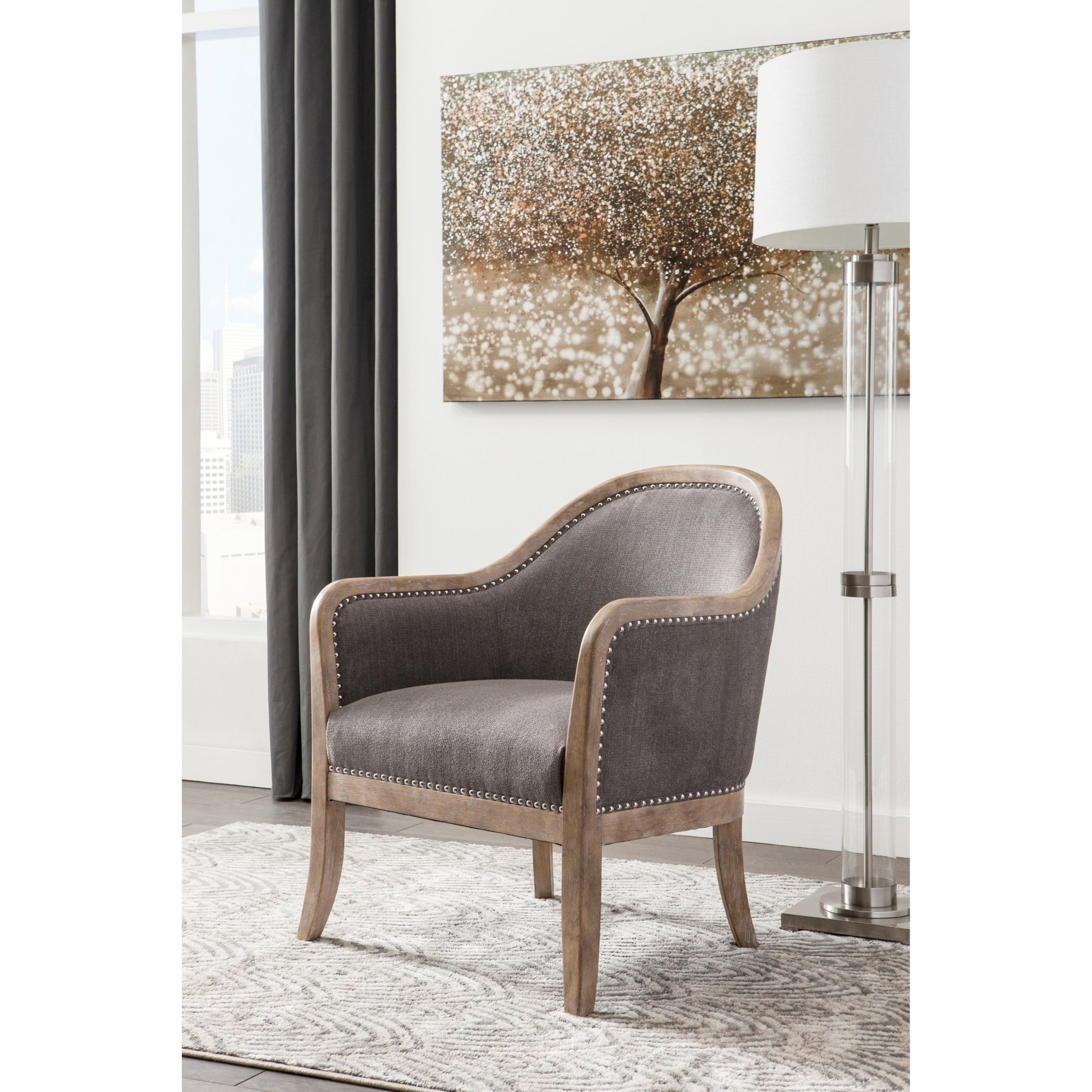 Cool Accent Chairs That Make a Statement