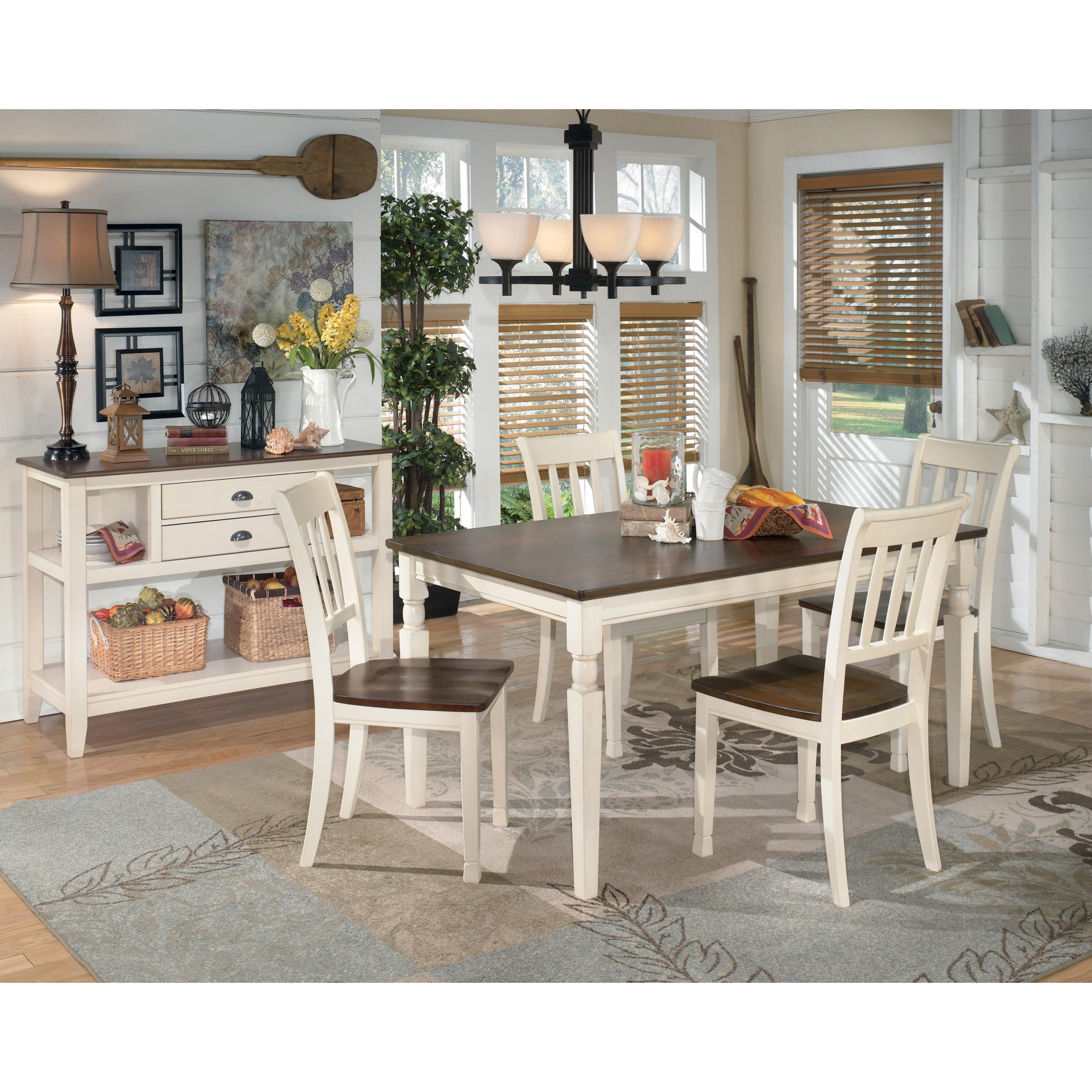 Kitchen And Dining Products