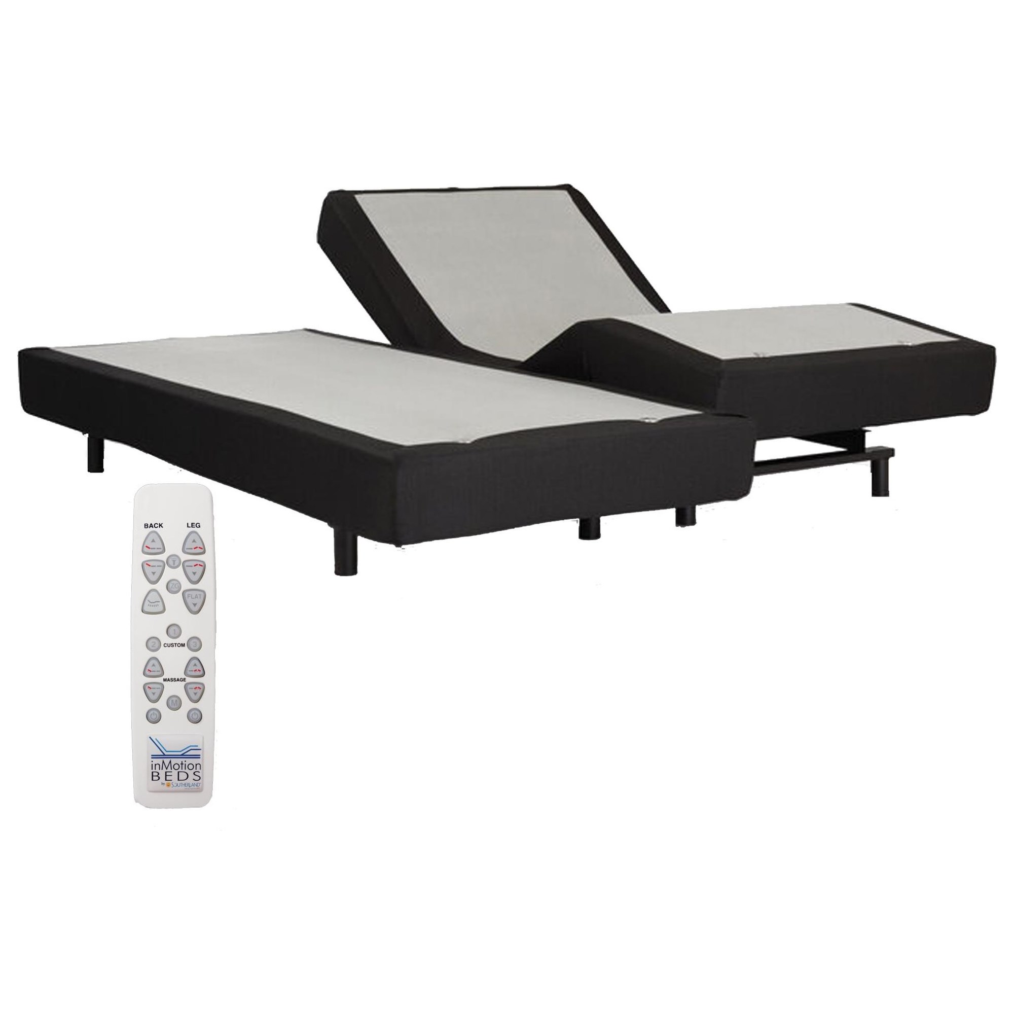 Bed Seat  GMS Rehabilitation