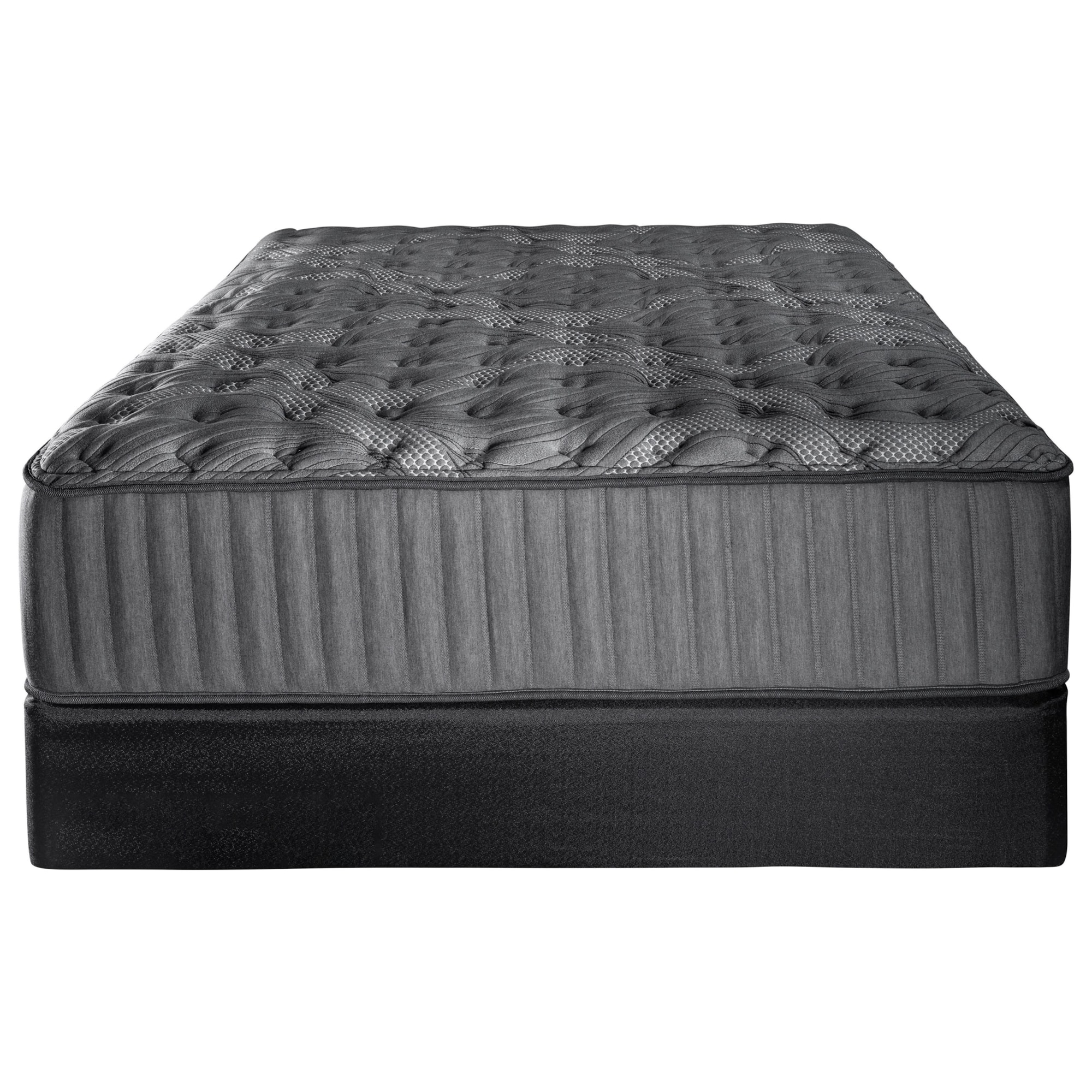 Spring Air KATE EXTRA FIRM SPRI-MG590SA66 KING EXTRA FIRM MATTRESS 