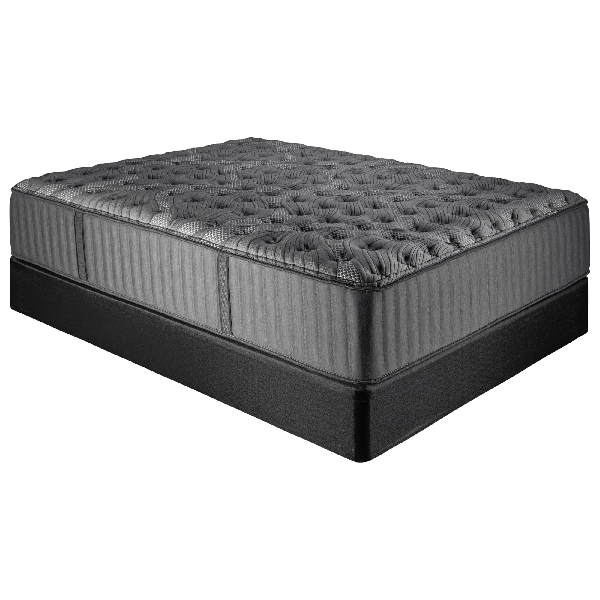 Spring Air KATE EXTRA FIRM SPRI-MG590SA66 KING EXTRA FIRM MATTRESS 