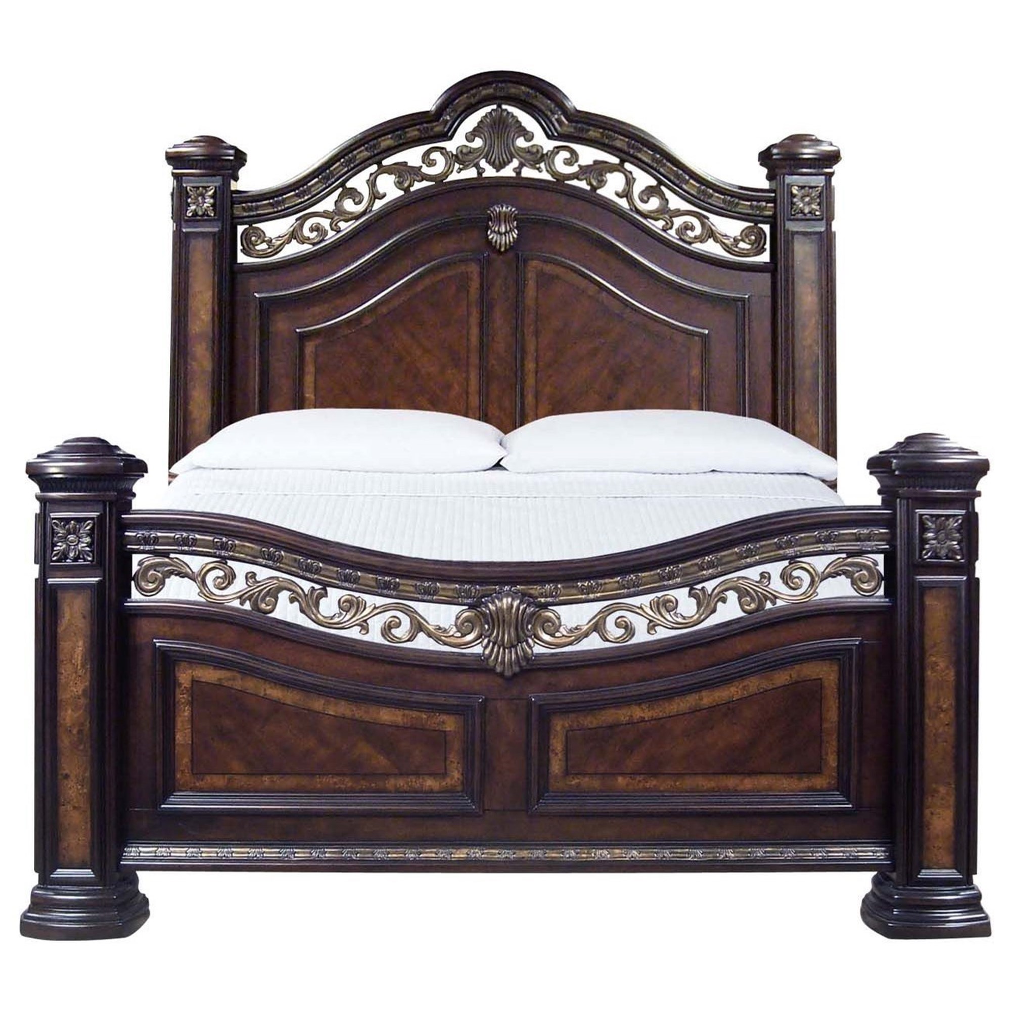 King Size Beds & Bed Frames for sale in Rochester, New York