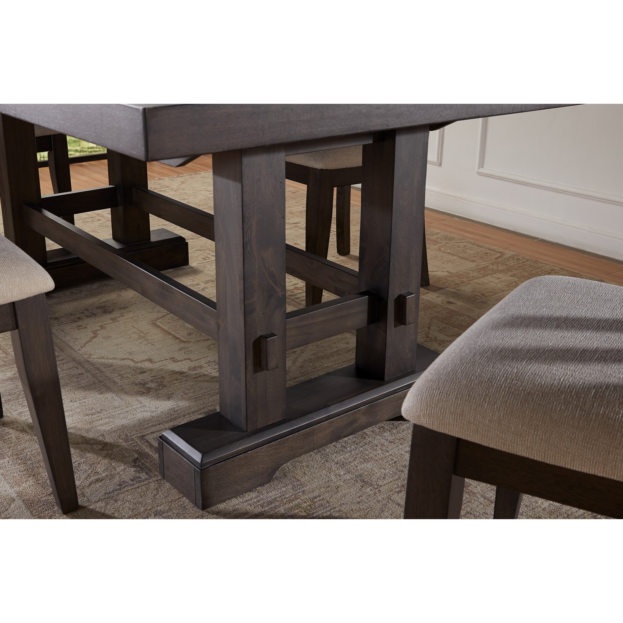 20+ Steve Silver Dining Room Table