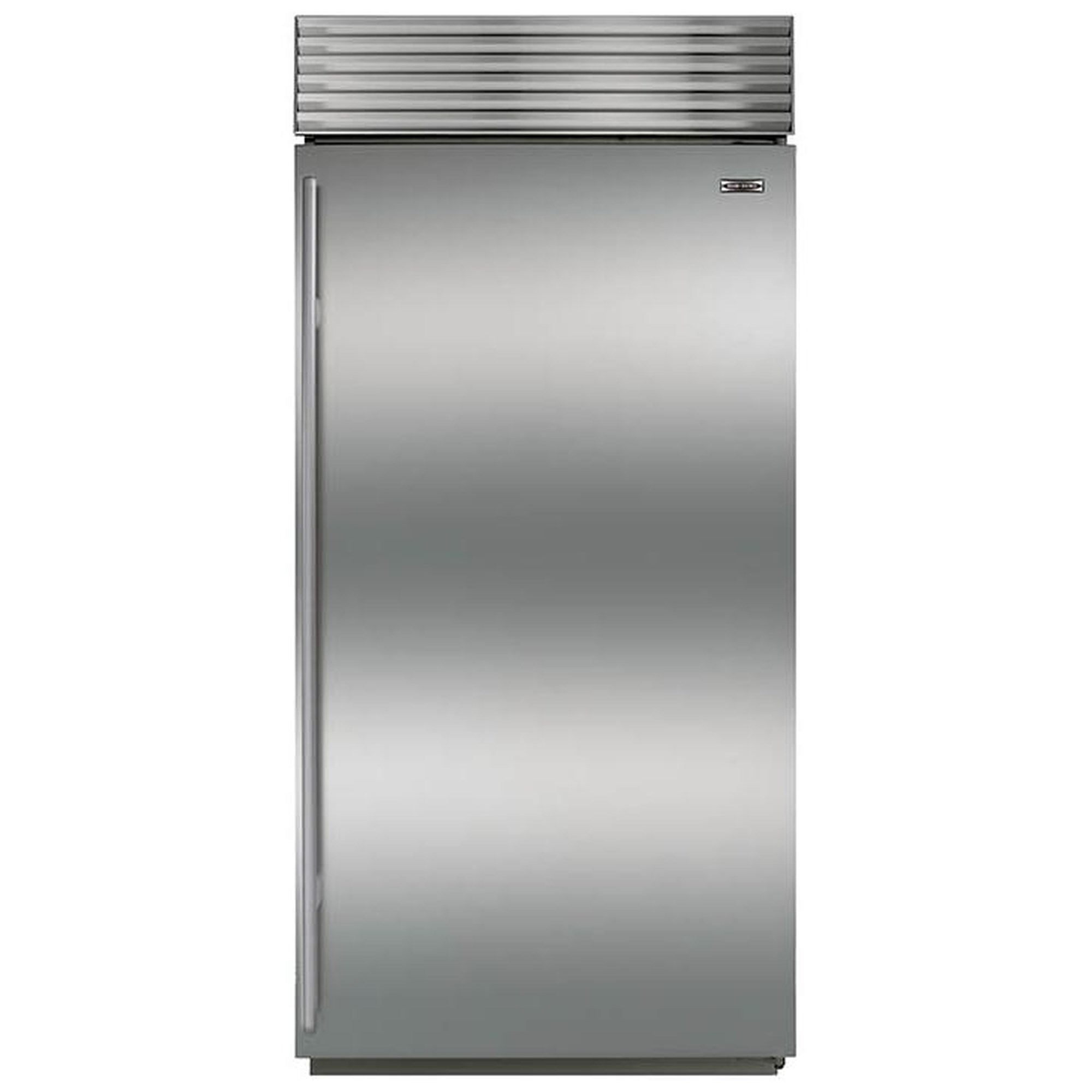 Sub-Zero BI-36F ENERGY STAR® 22.8 Frost Free Upright Freezer, Furniture  and ApplianceMart